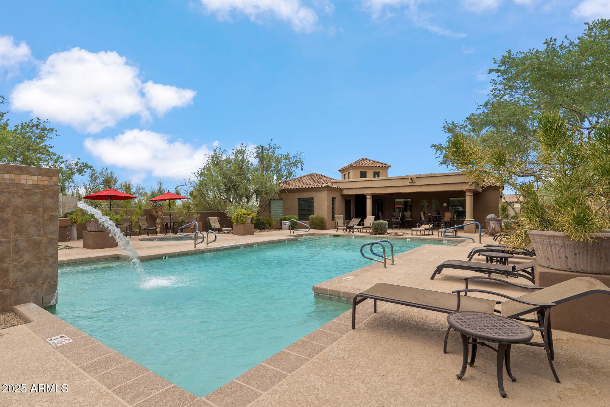 16600 N THOMPSON PEAK Parkway, 1074