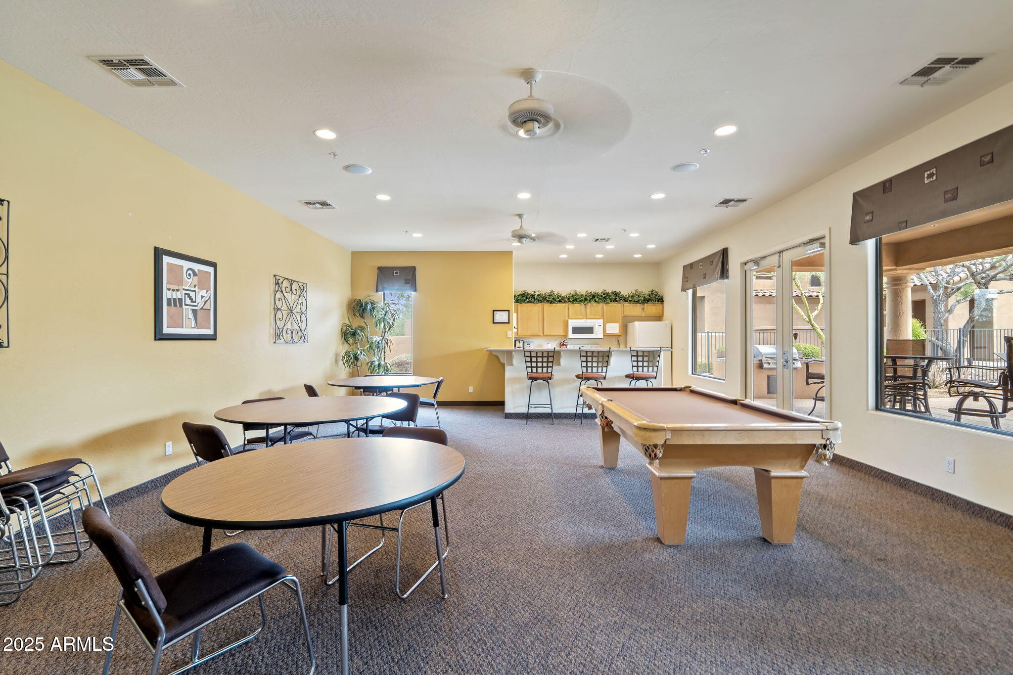 16600 N THOMPSON PEAK Parkway, 1074