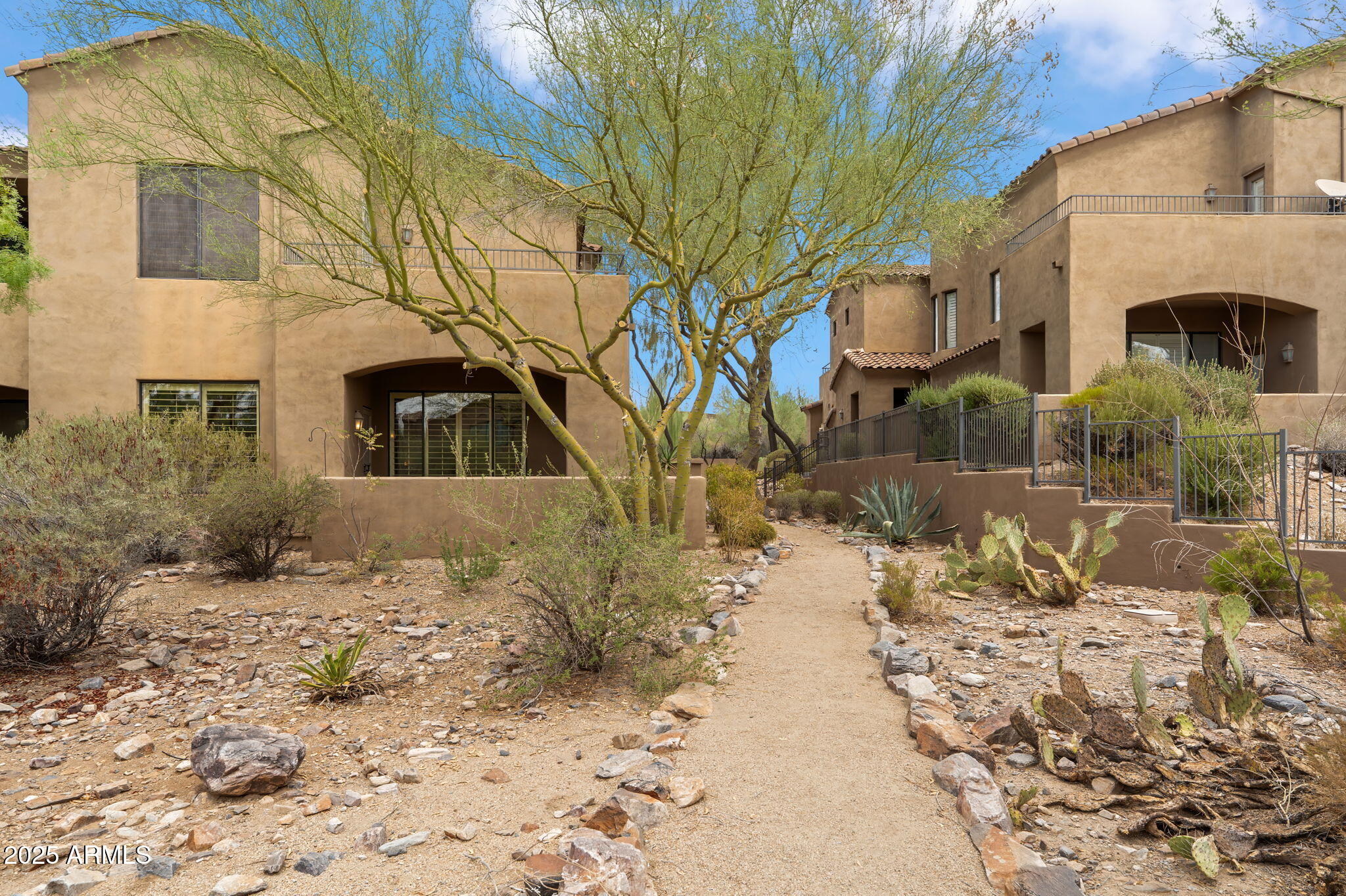 16600 N THOMPSON PEAK Parkway, 1074