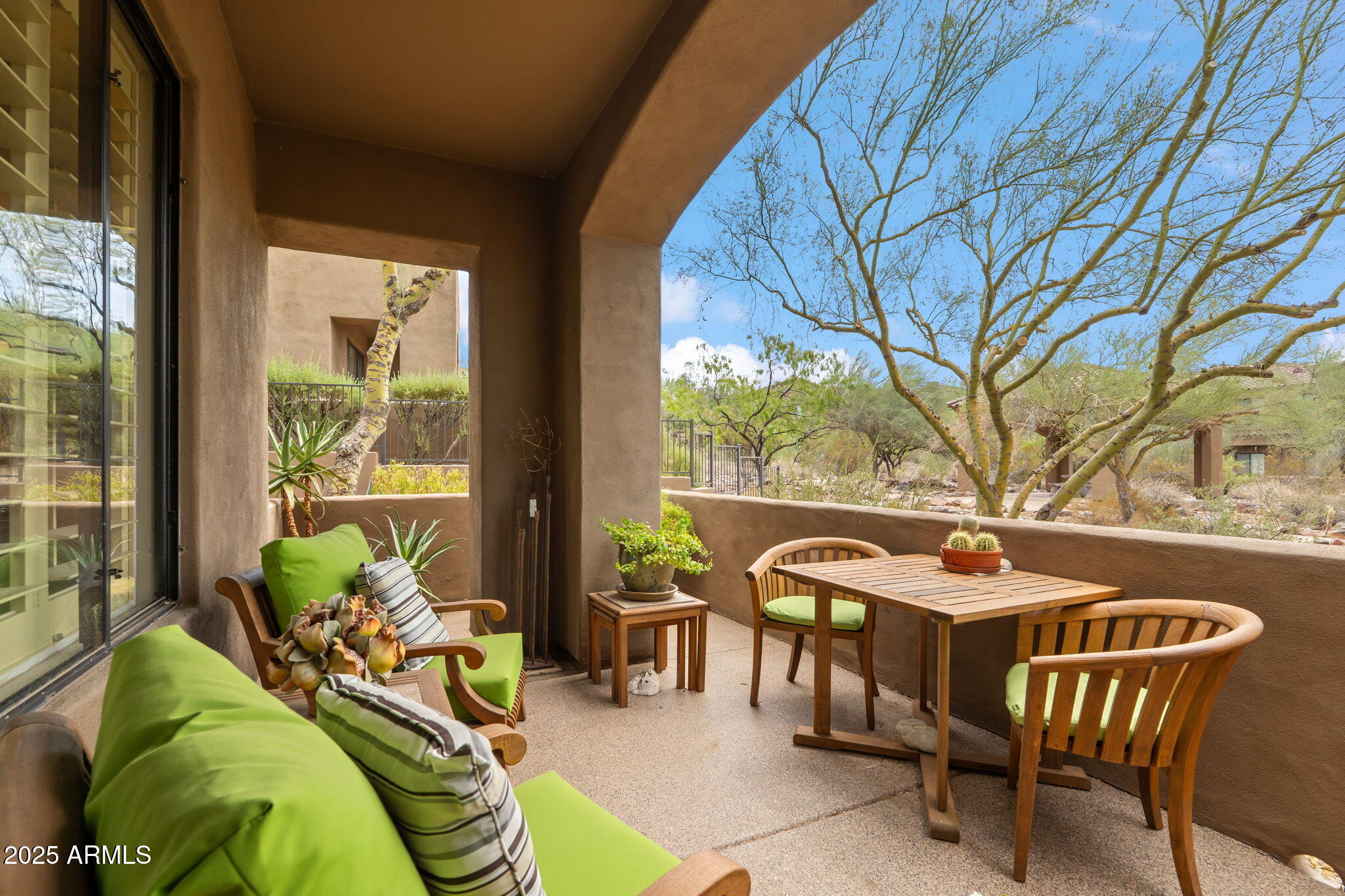 16600 N THOMPSON PEAK Parkway, 1074
