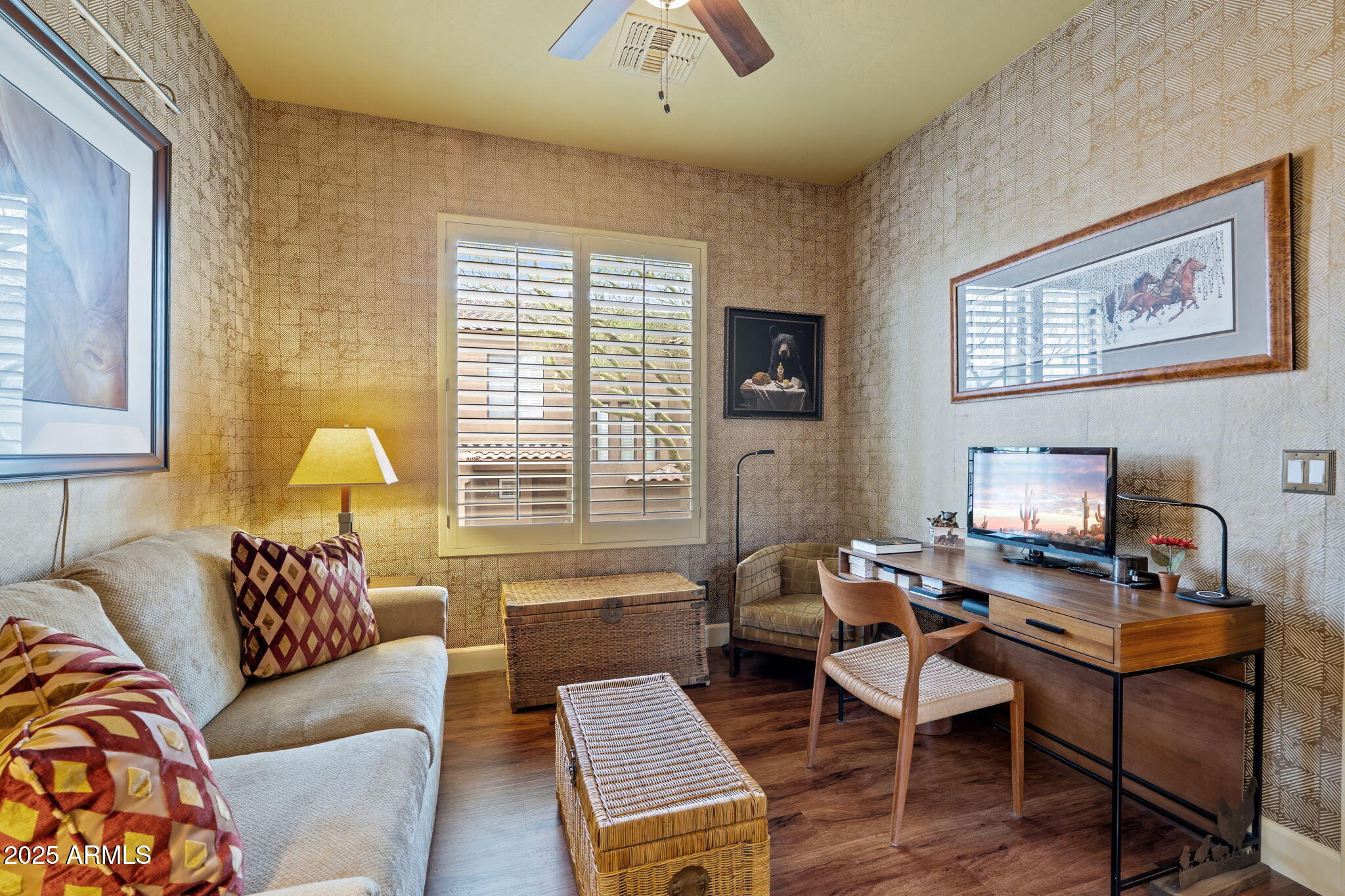 16600 N THOMPSON PEAK Parkway, 1074