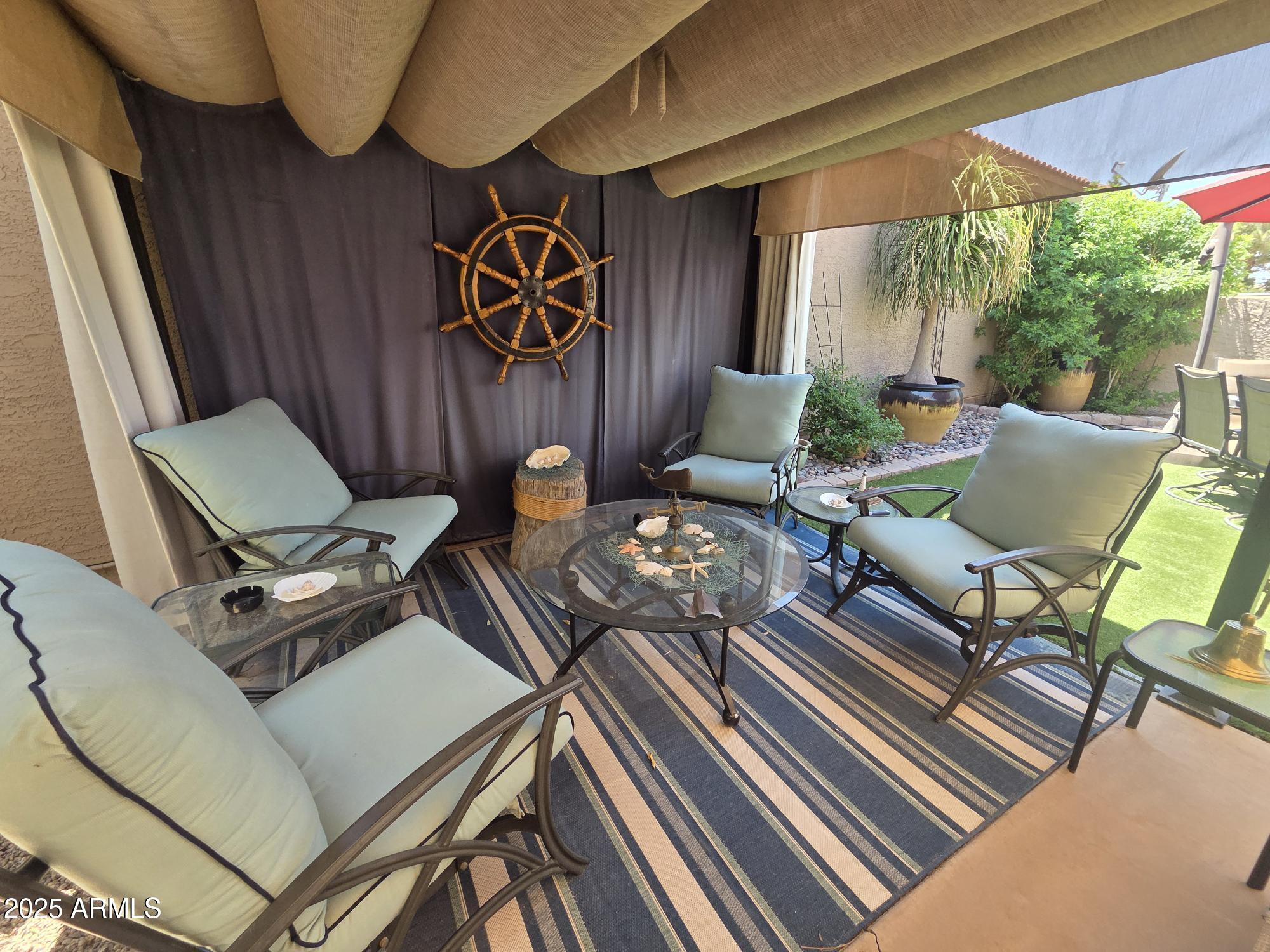 26627 S Drifter Drive