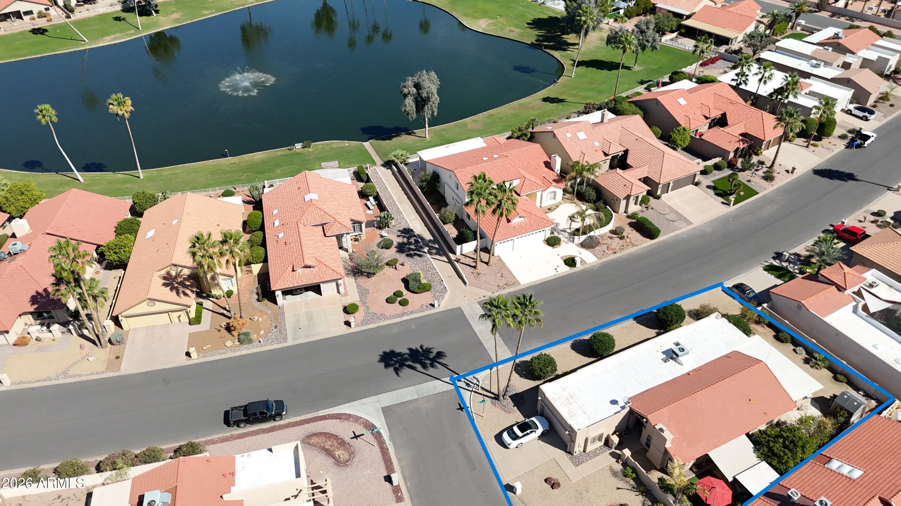 26627 S Drifter Drive