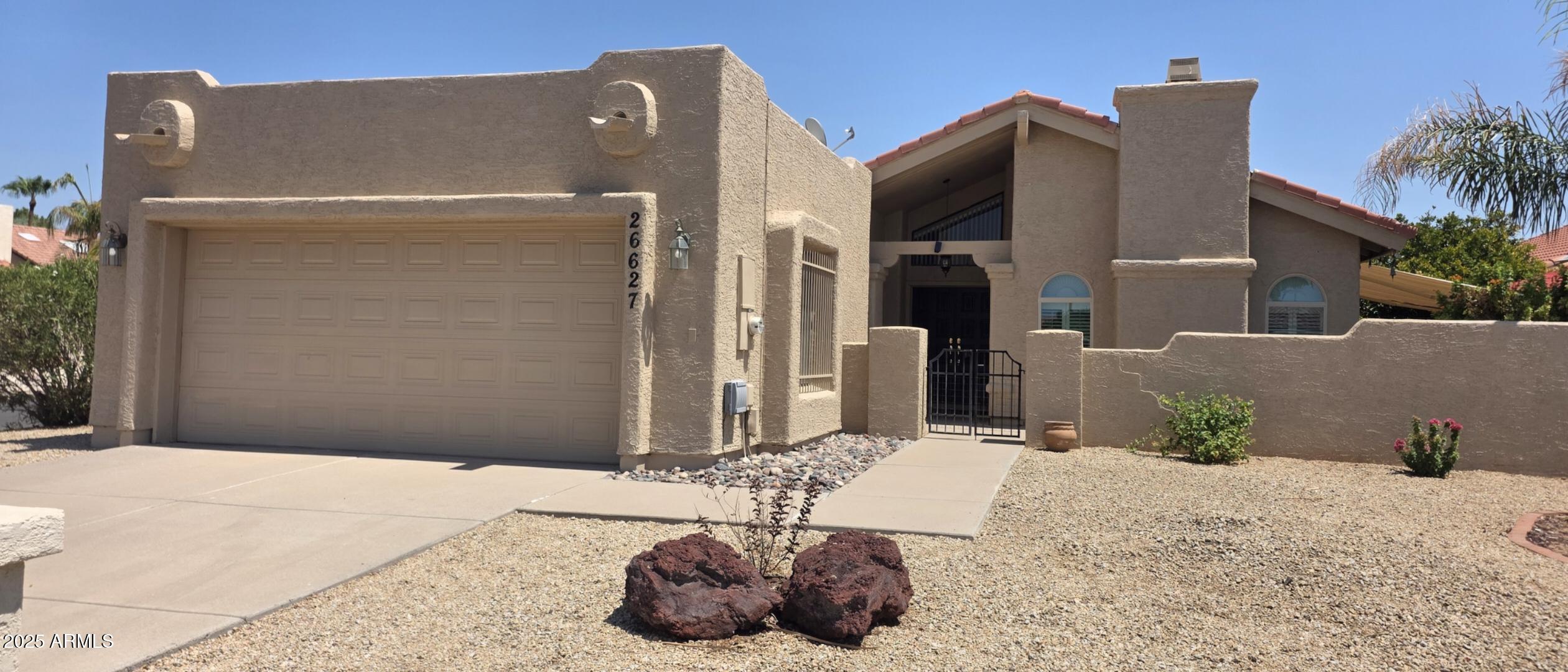26627 S Drifter Drive