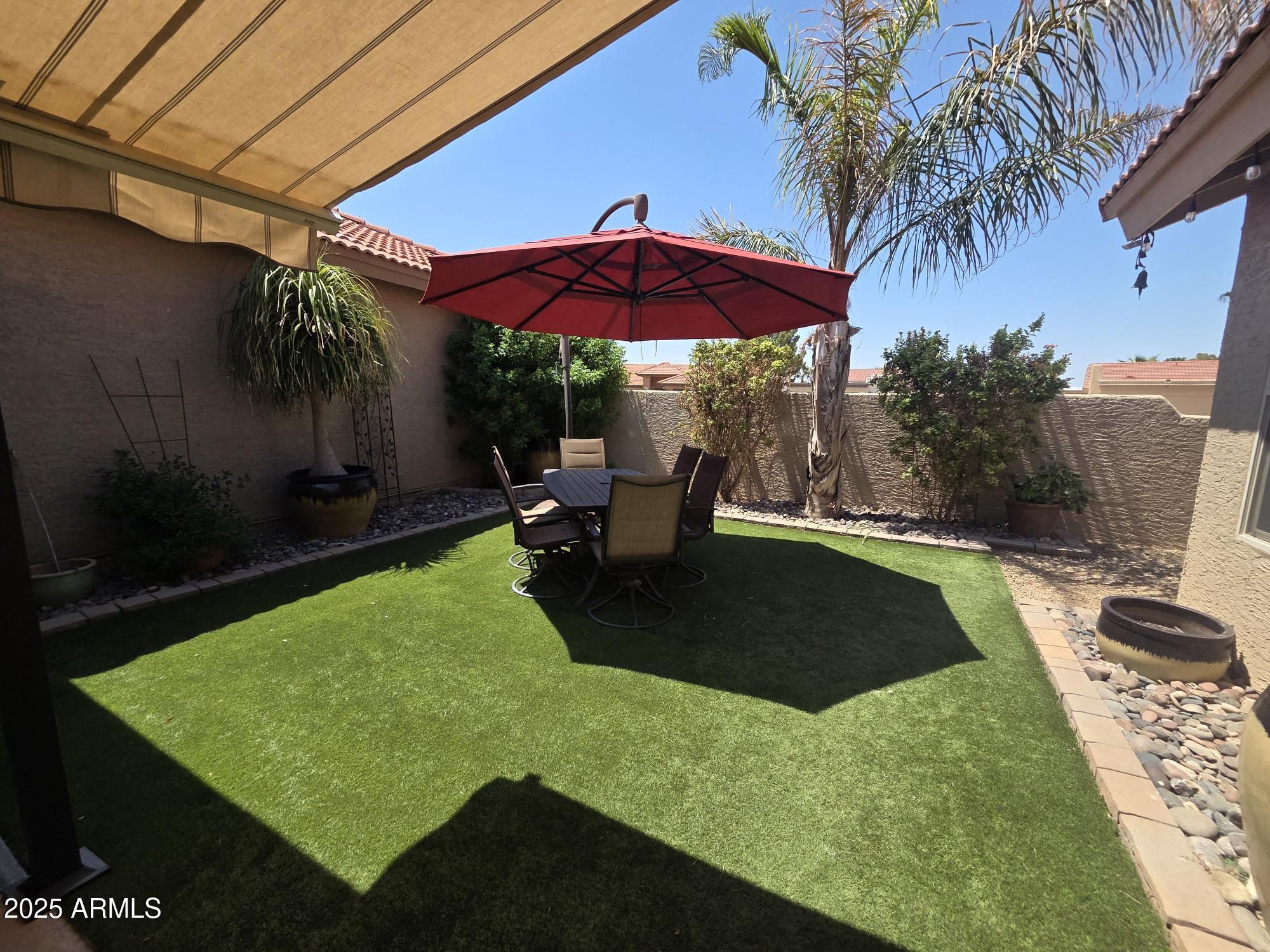 26627 S Drifter Drive