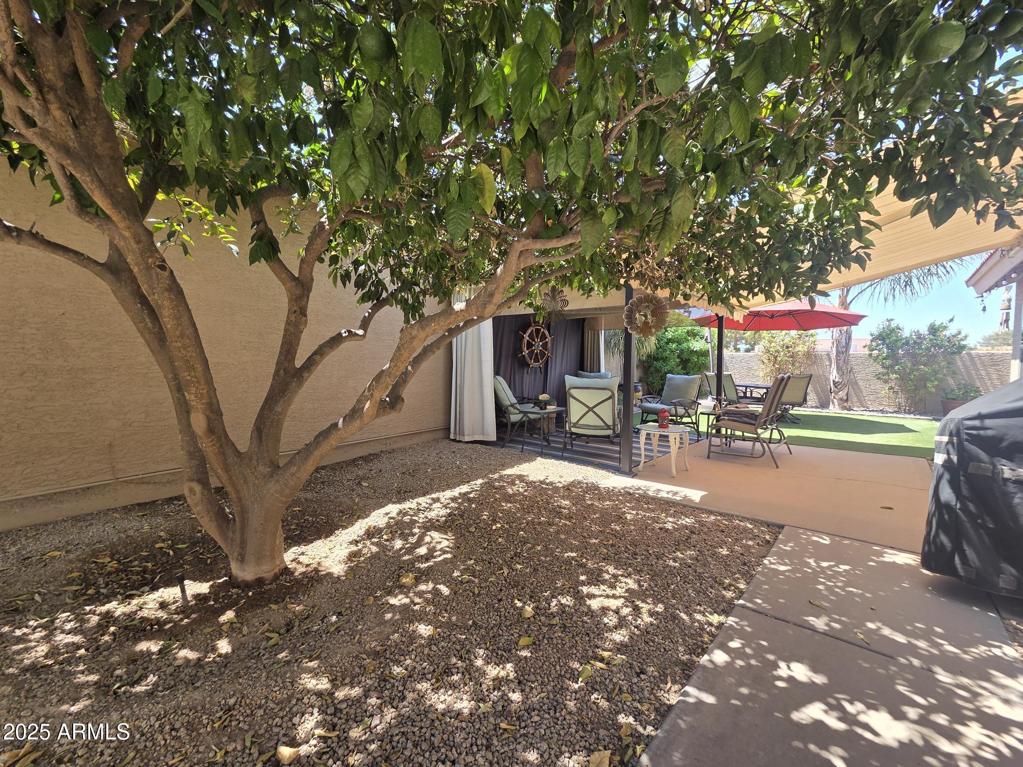 26627 S Drifter Drive