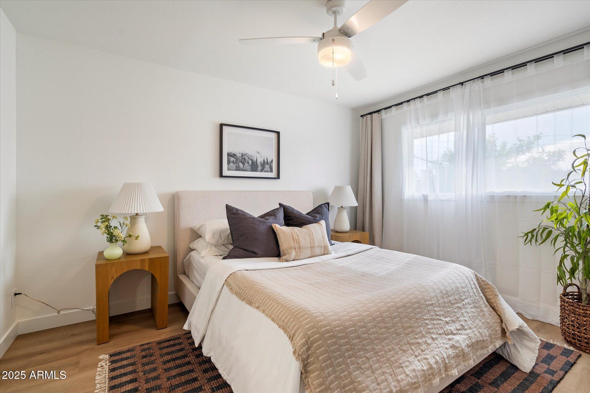 8447 E MONTEBELLO Avenue