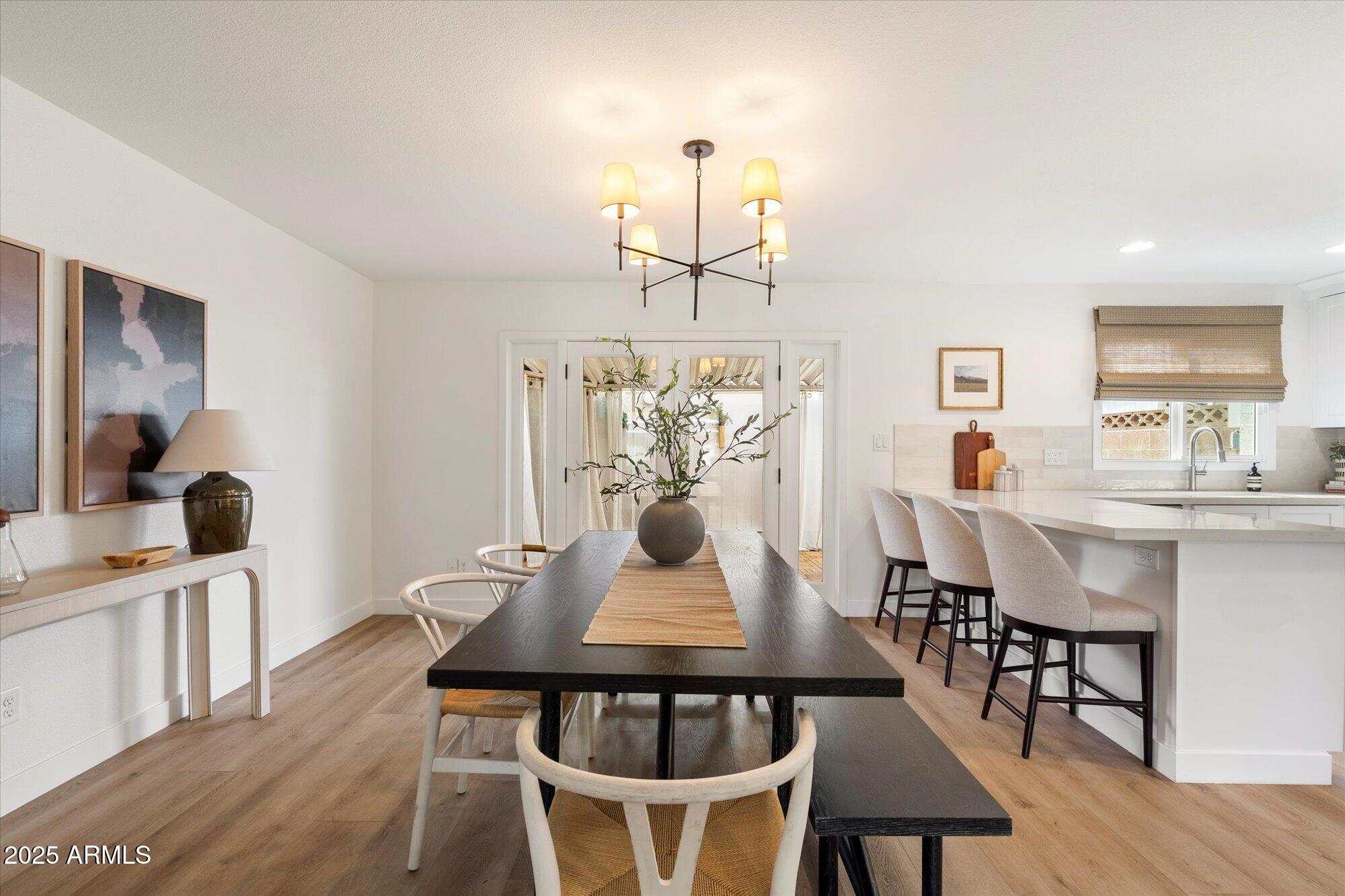 8447 E MONTEBELLO Avenue