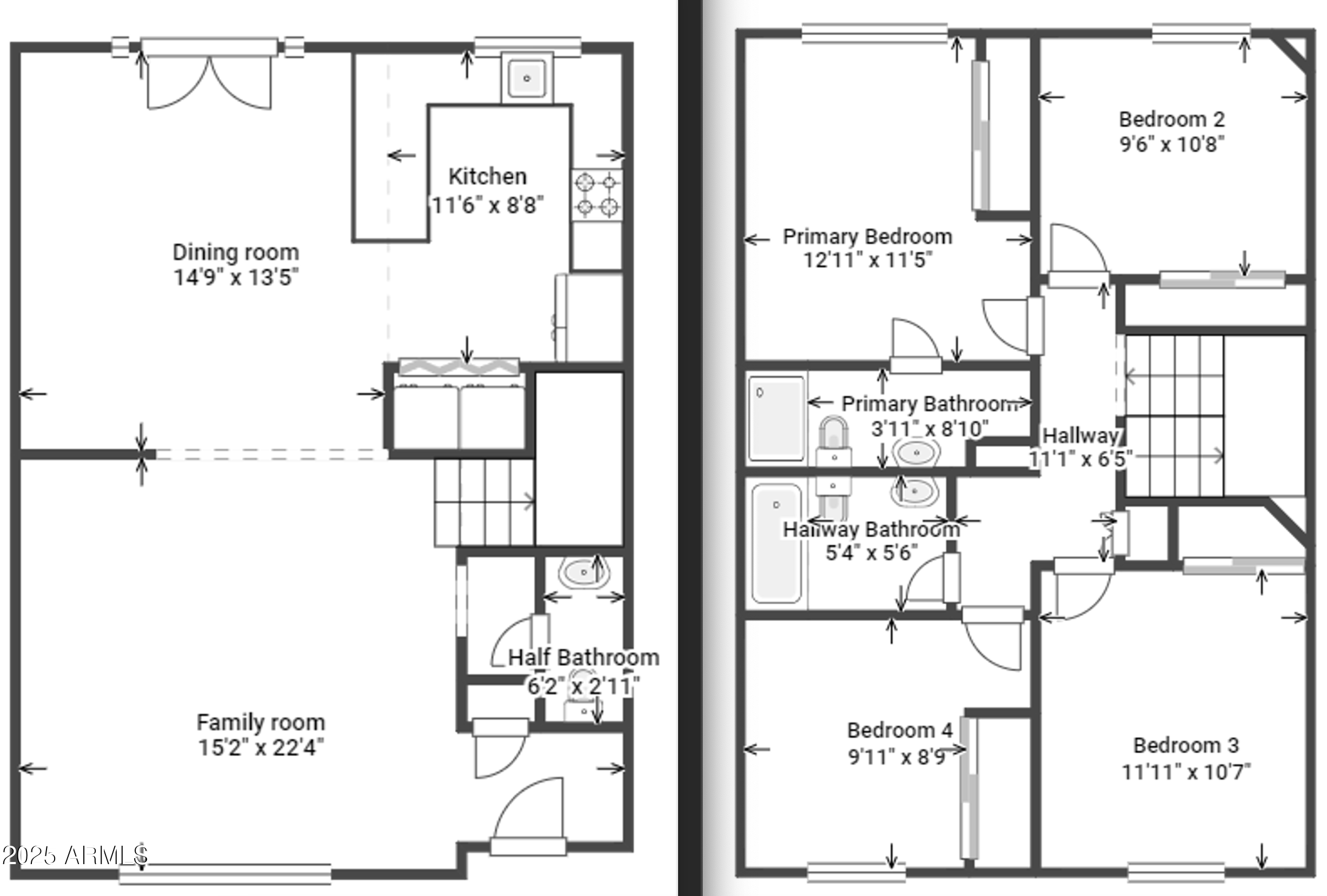 8447 E MONTEBELLO Avenue