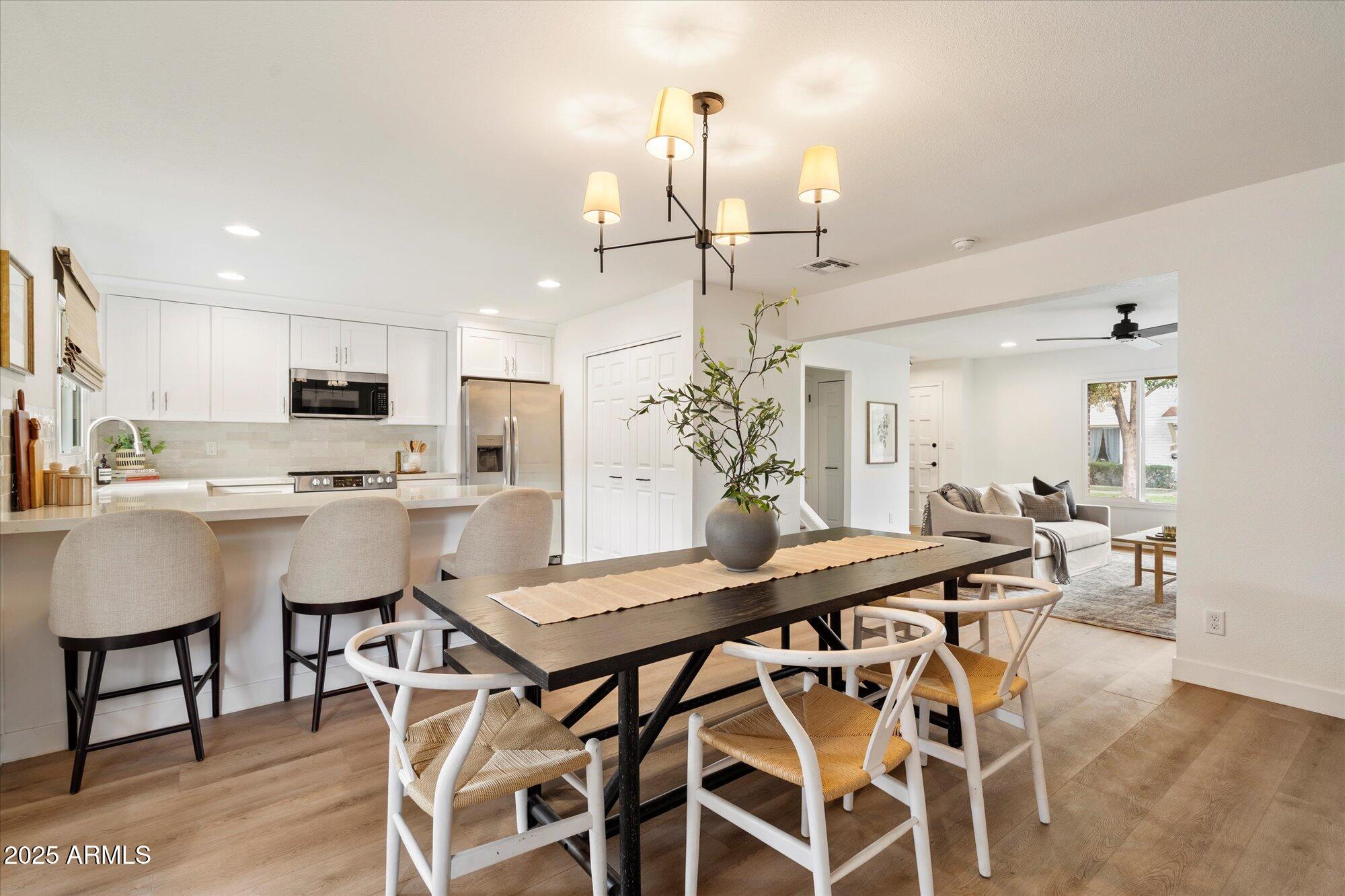 8447 E MONTEBELLO Avenue