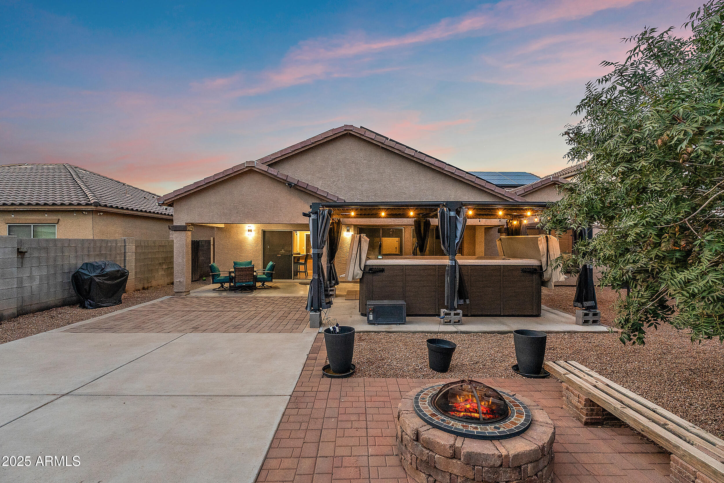 11713 W RIO VISTA Lane