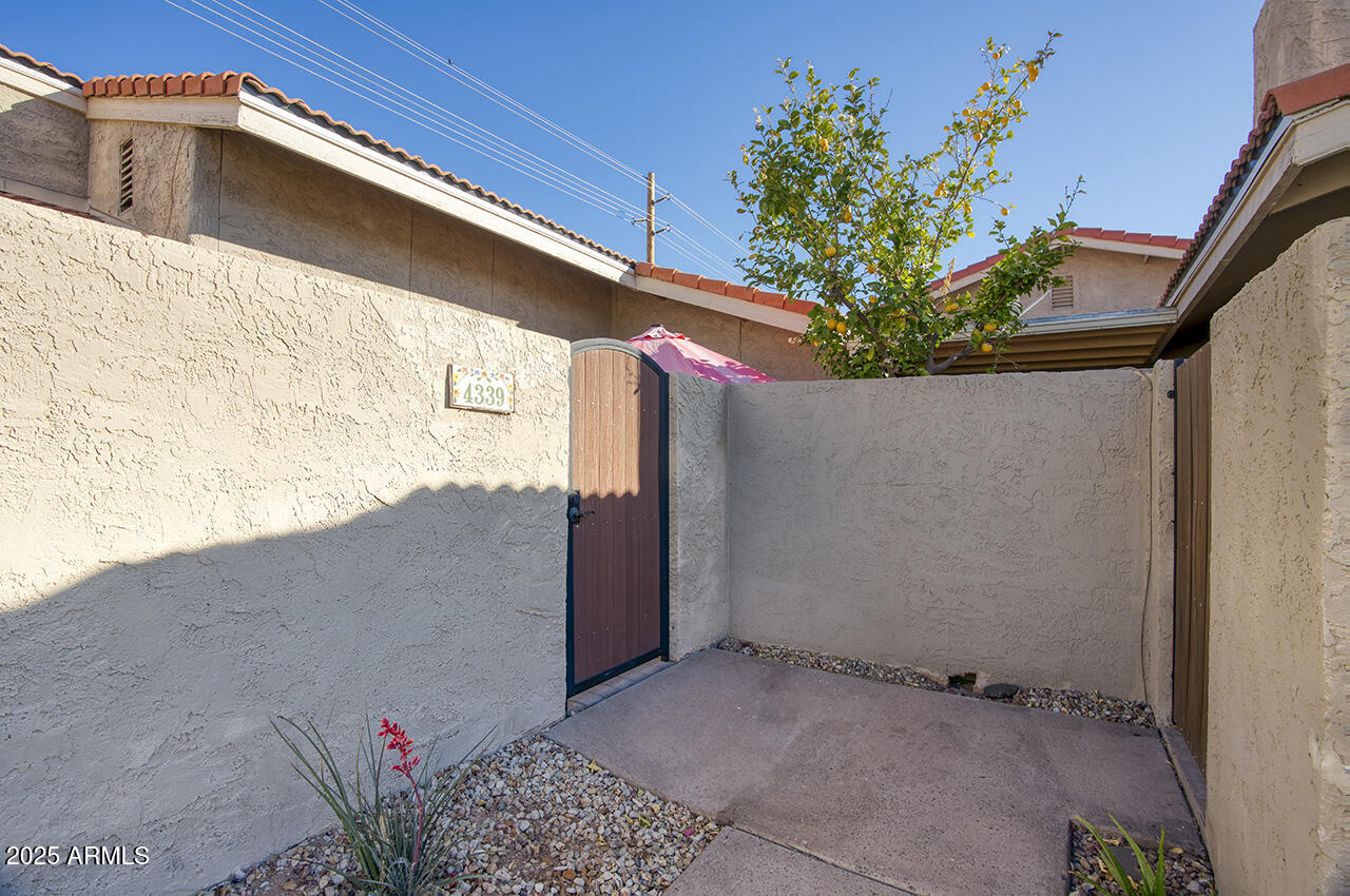 4339 E OSBORN Road