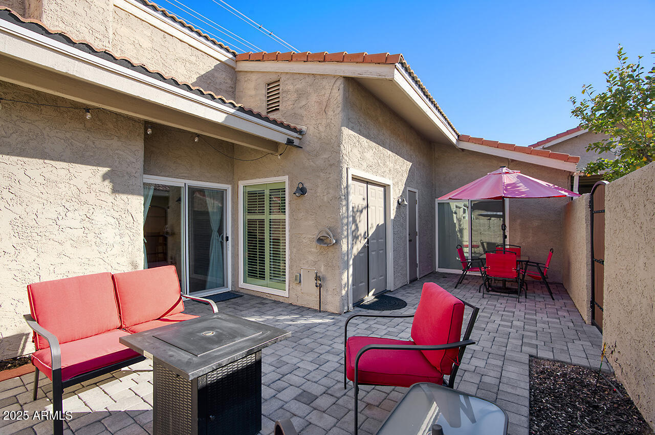 4339 E OSBORN Road