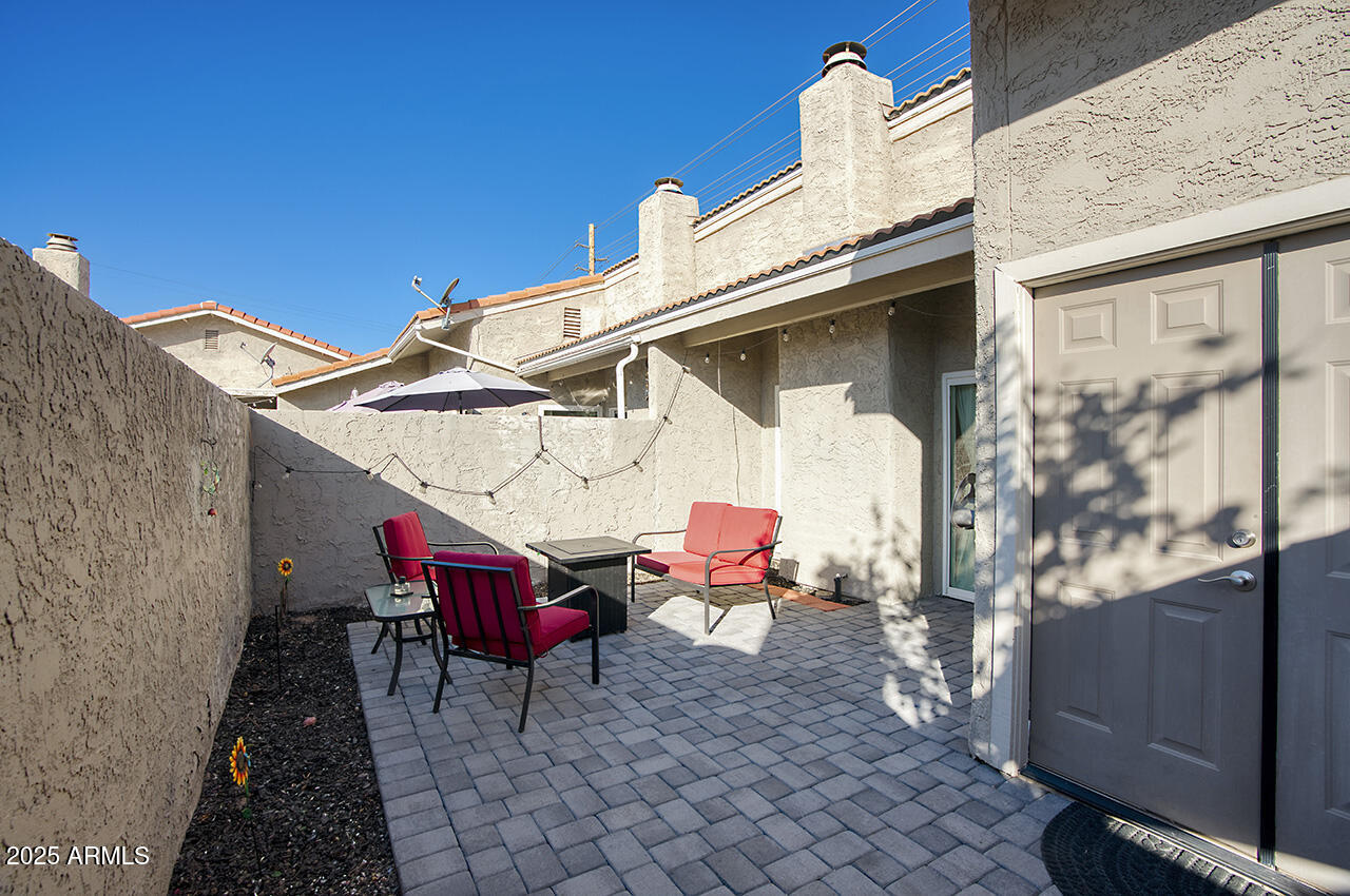 4339 E OSBORN Road