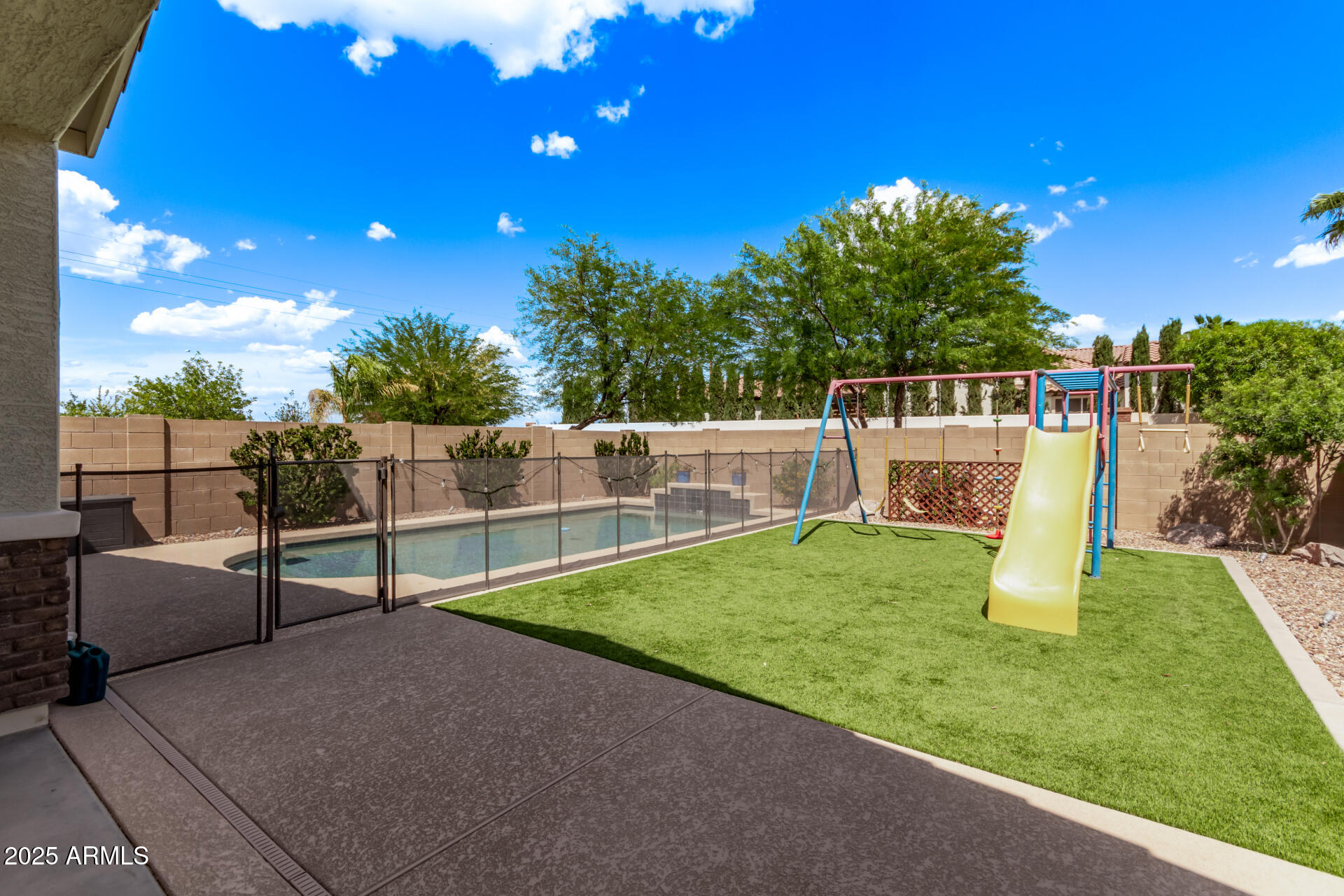 3031 S VALERIE Drive