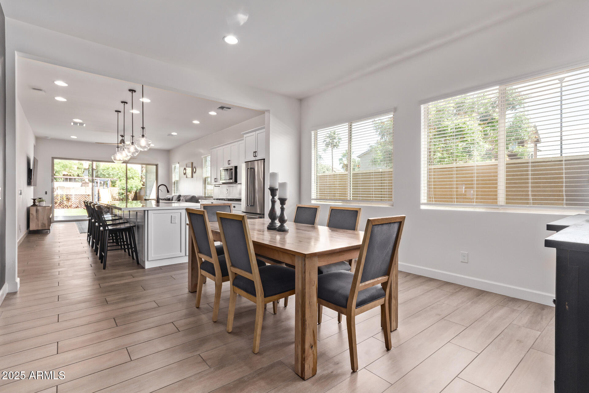 3031 S VALERIE Drive