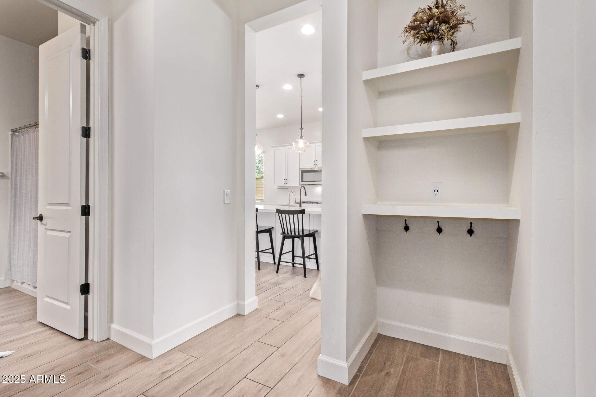 3031 S VALERIE Drive