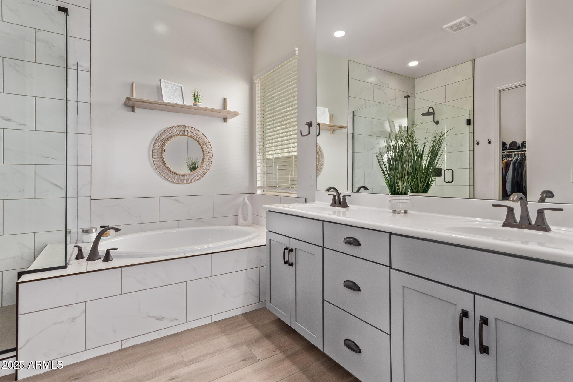 3031 S VALERIE Drive