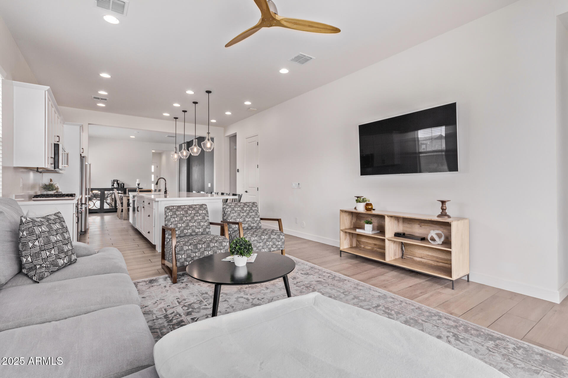 3031 S VALERIE Drive