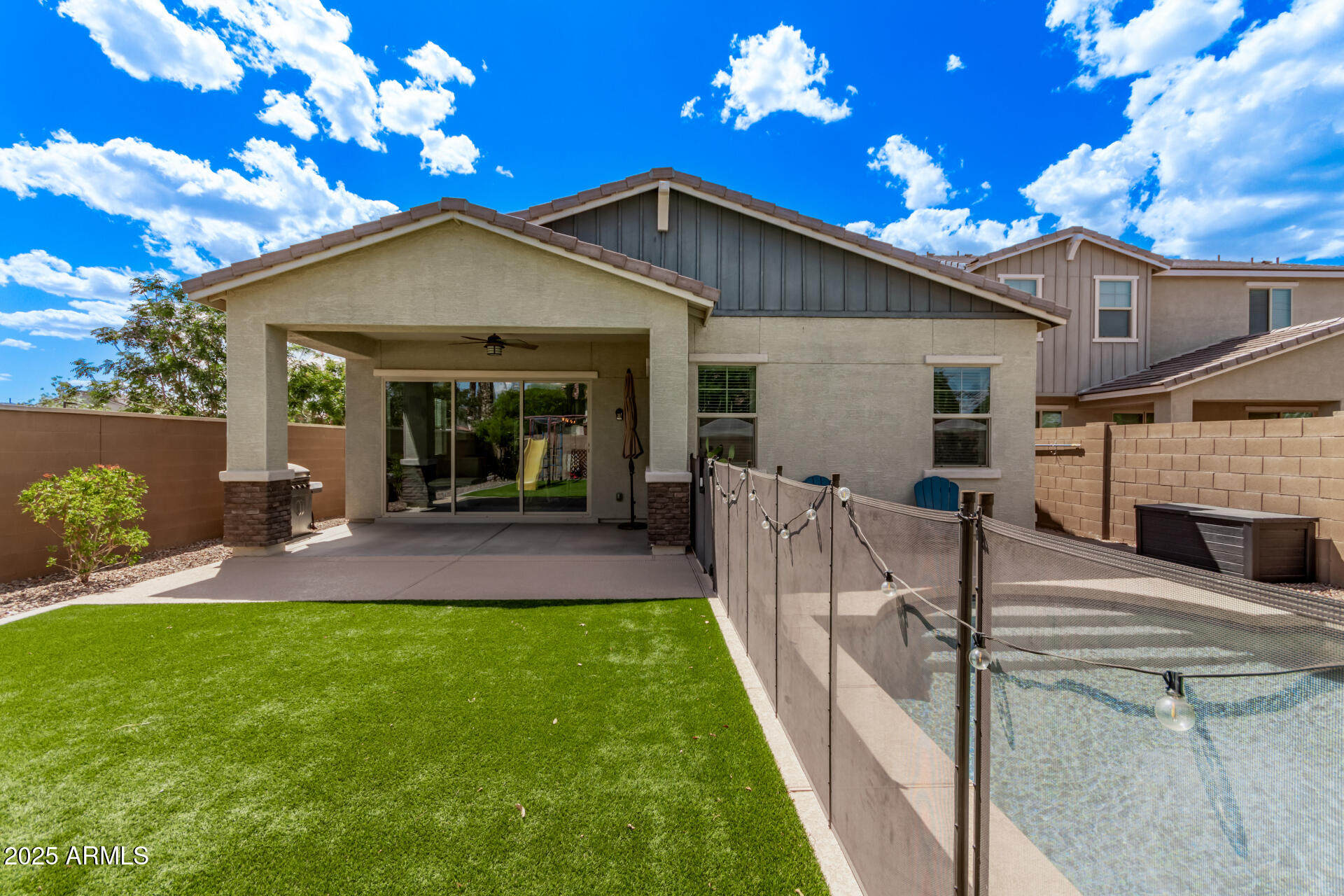 3031 S VALERIE Drive