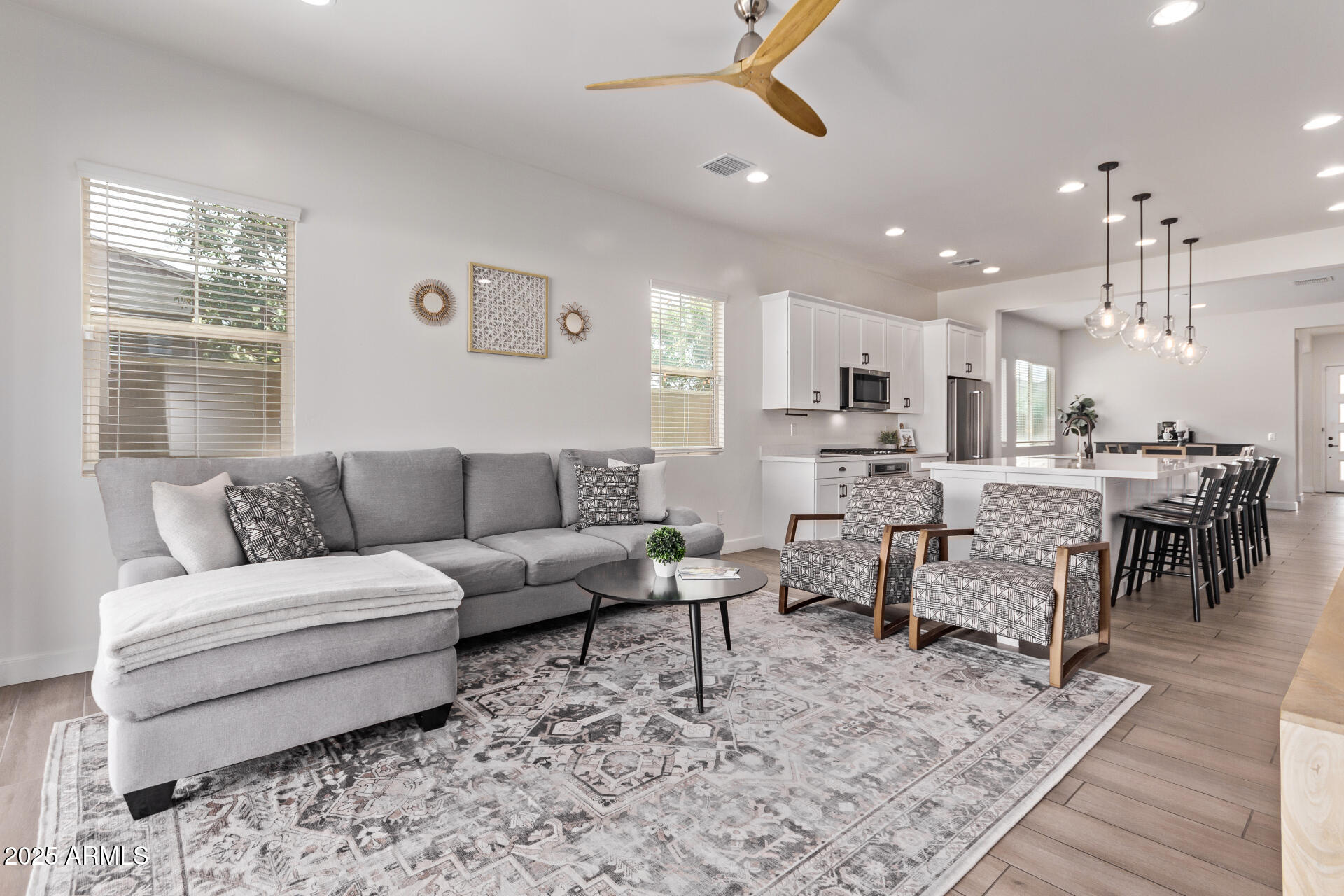 3031 S VALERIE Drive