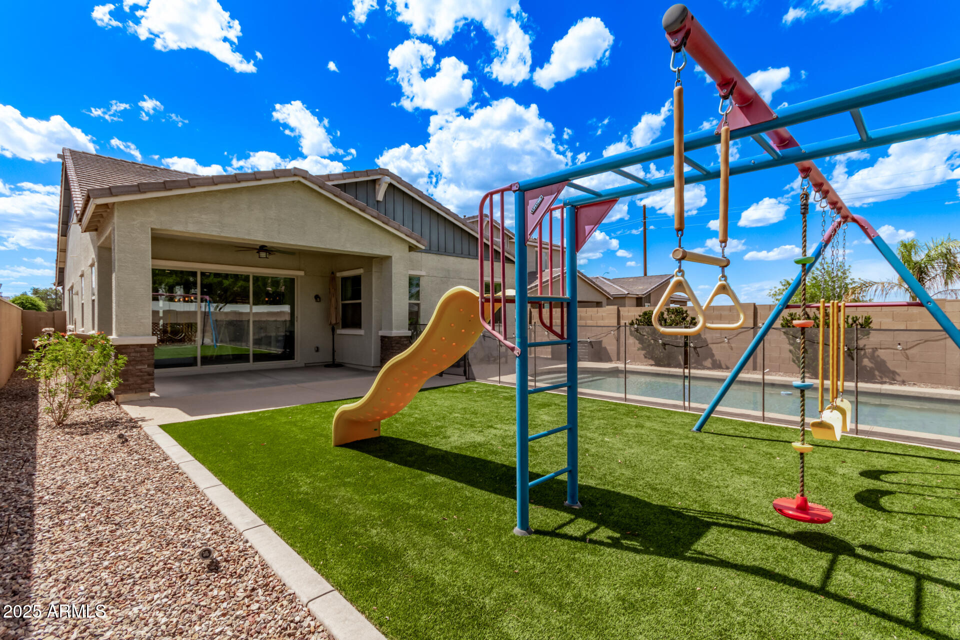 3031 S VALERIE Drive