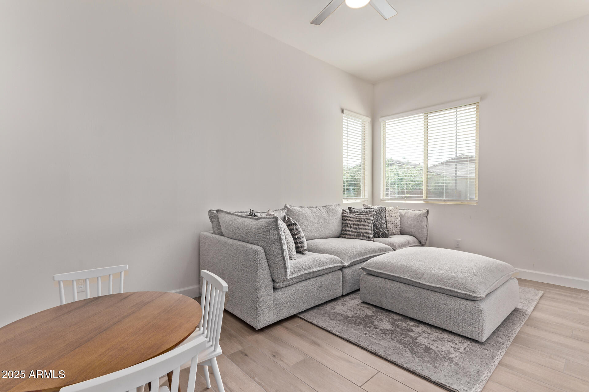 3031 S VALERIE Drive