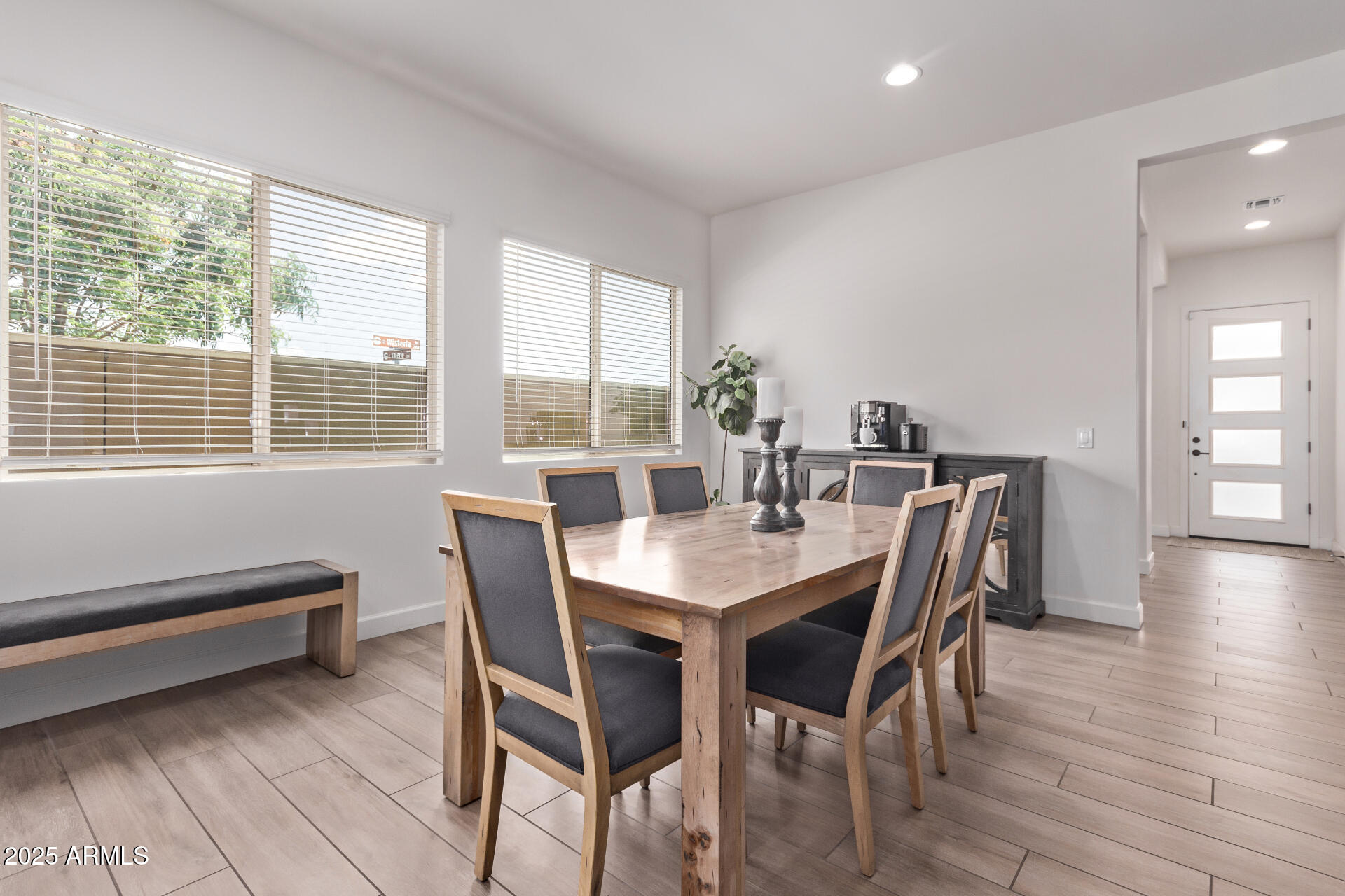 3031 S VALERIE Drive