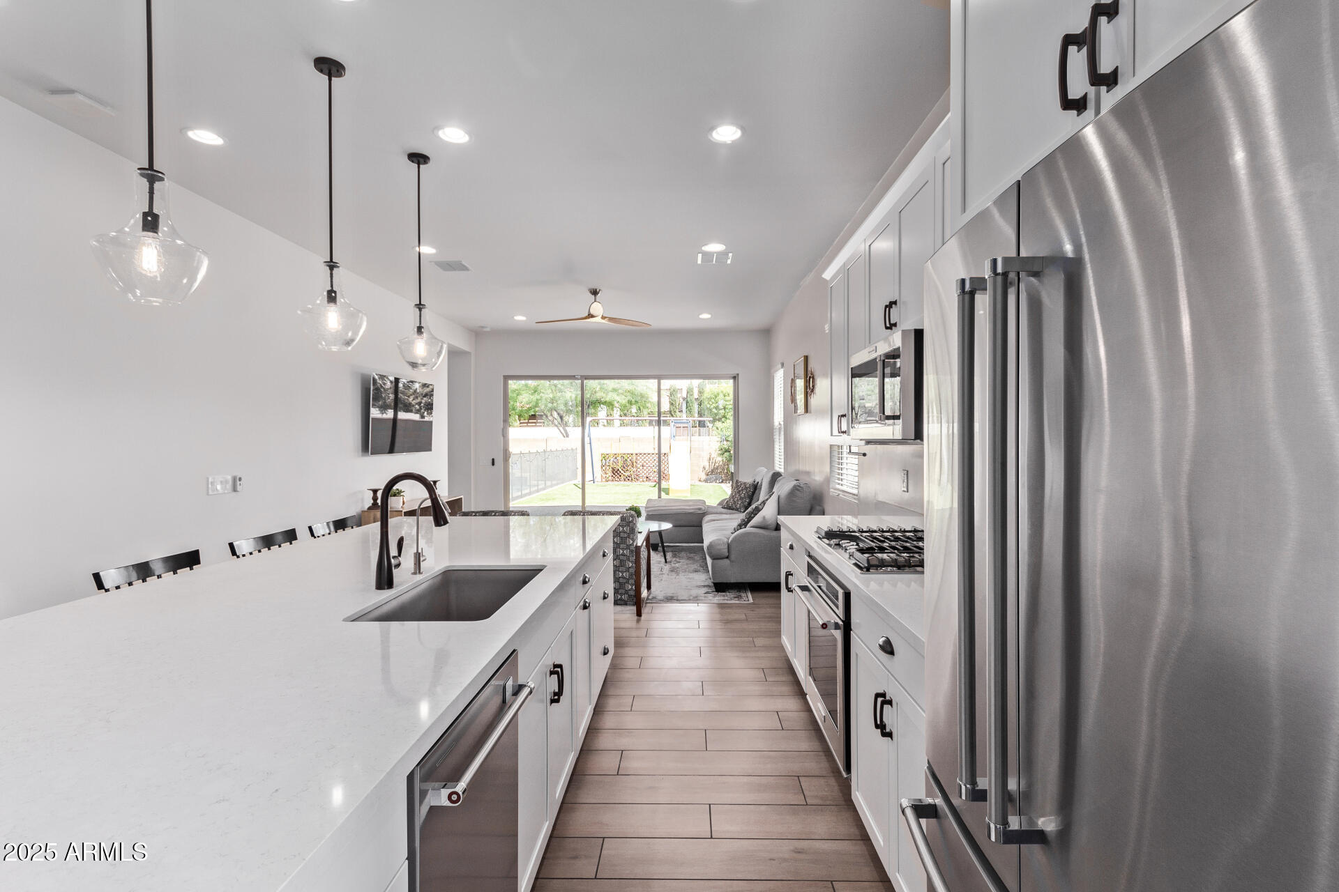 3031 S VALERIE Drive