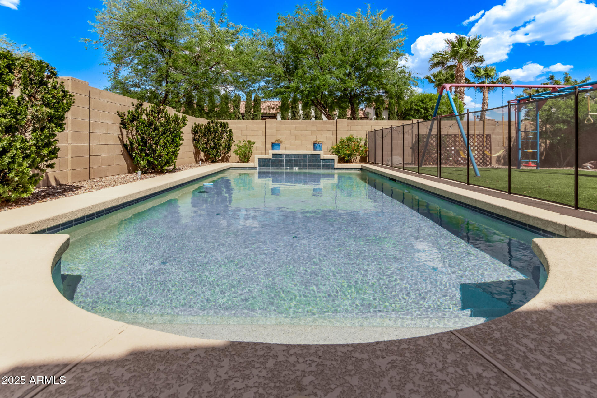 3031 S VALERIE Drive