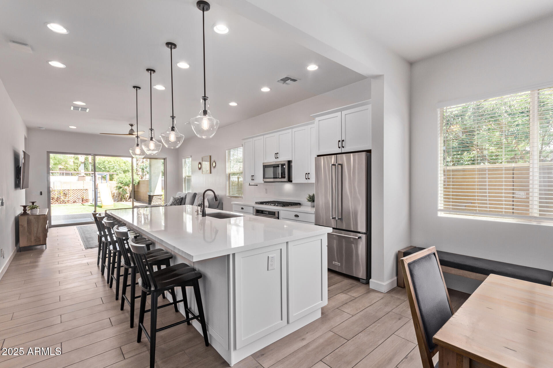 3031 S VALERIE Drive