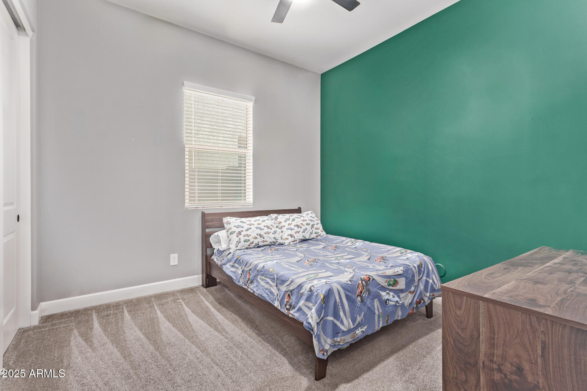 3031 S VALERIE Drive