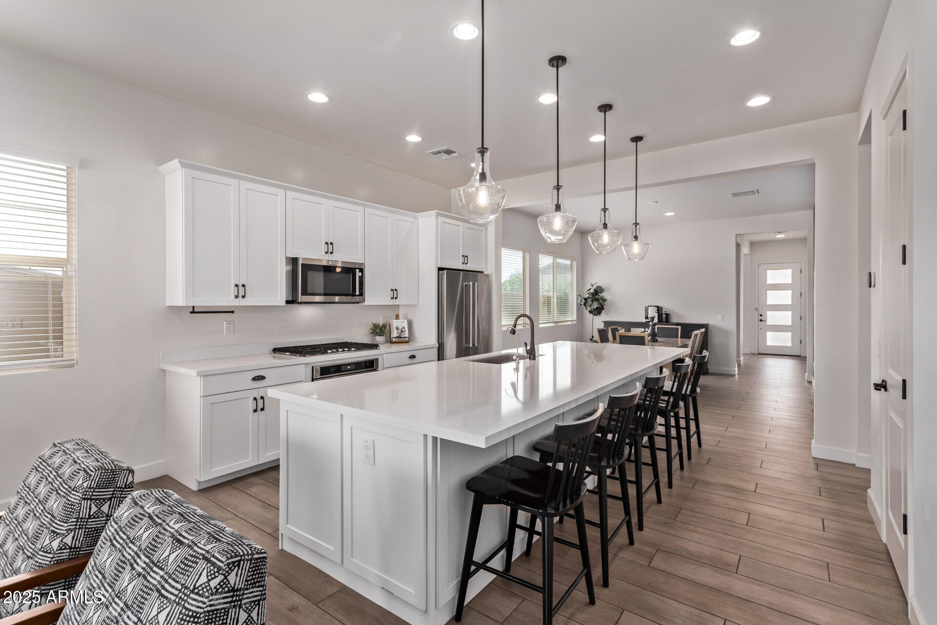 3031 S VALERIE Drive