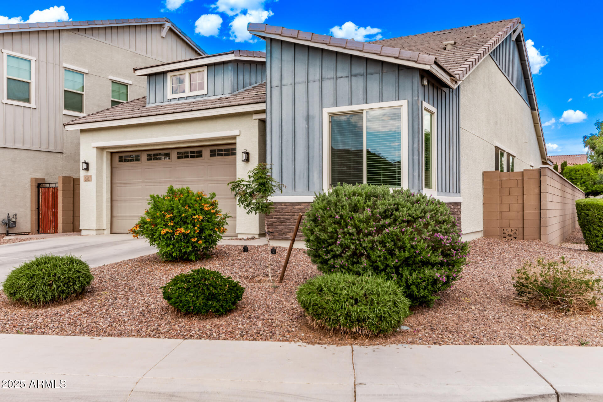 3031 S VALERIE Drive