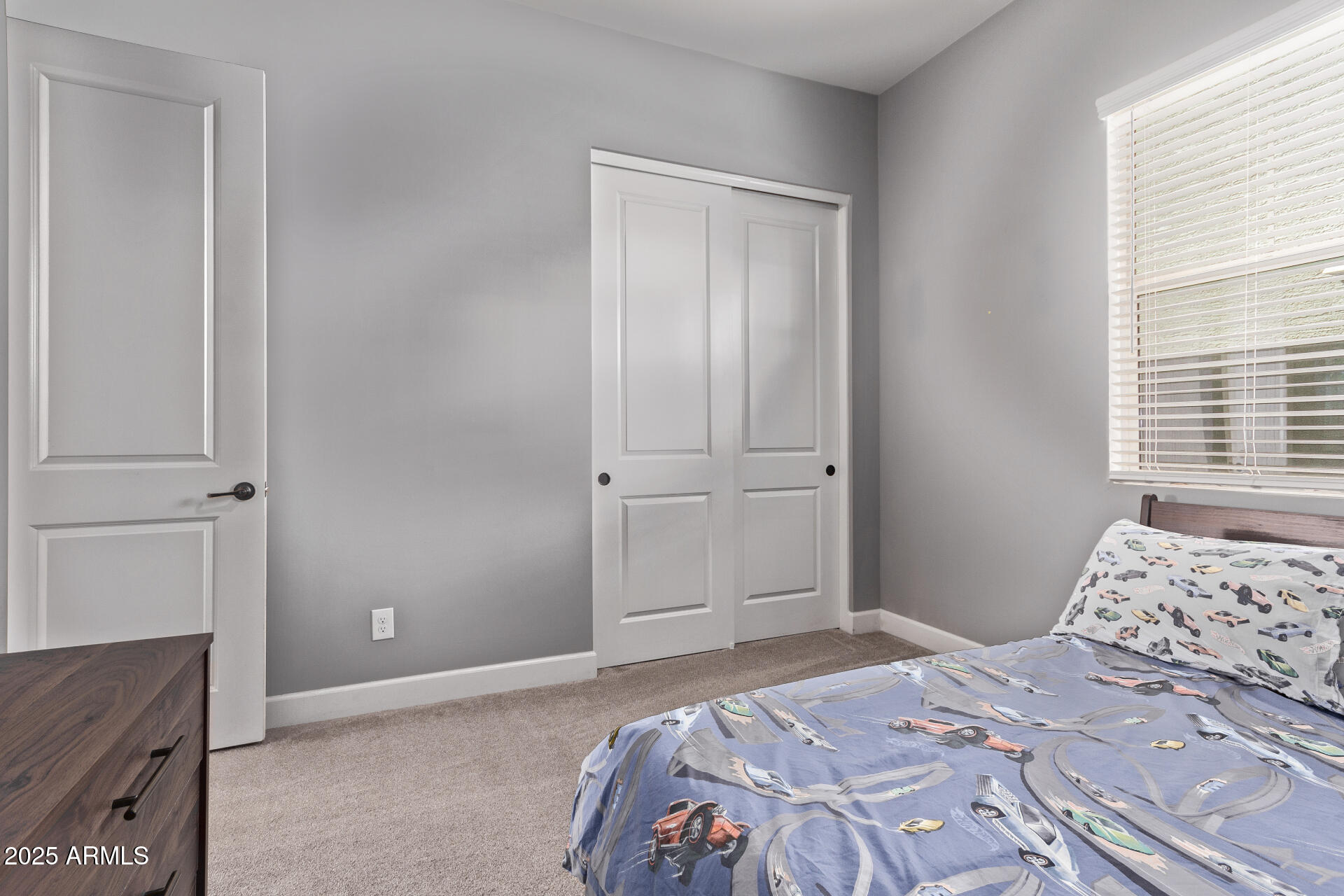 3031 S VALERIE Drive