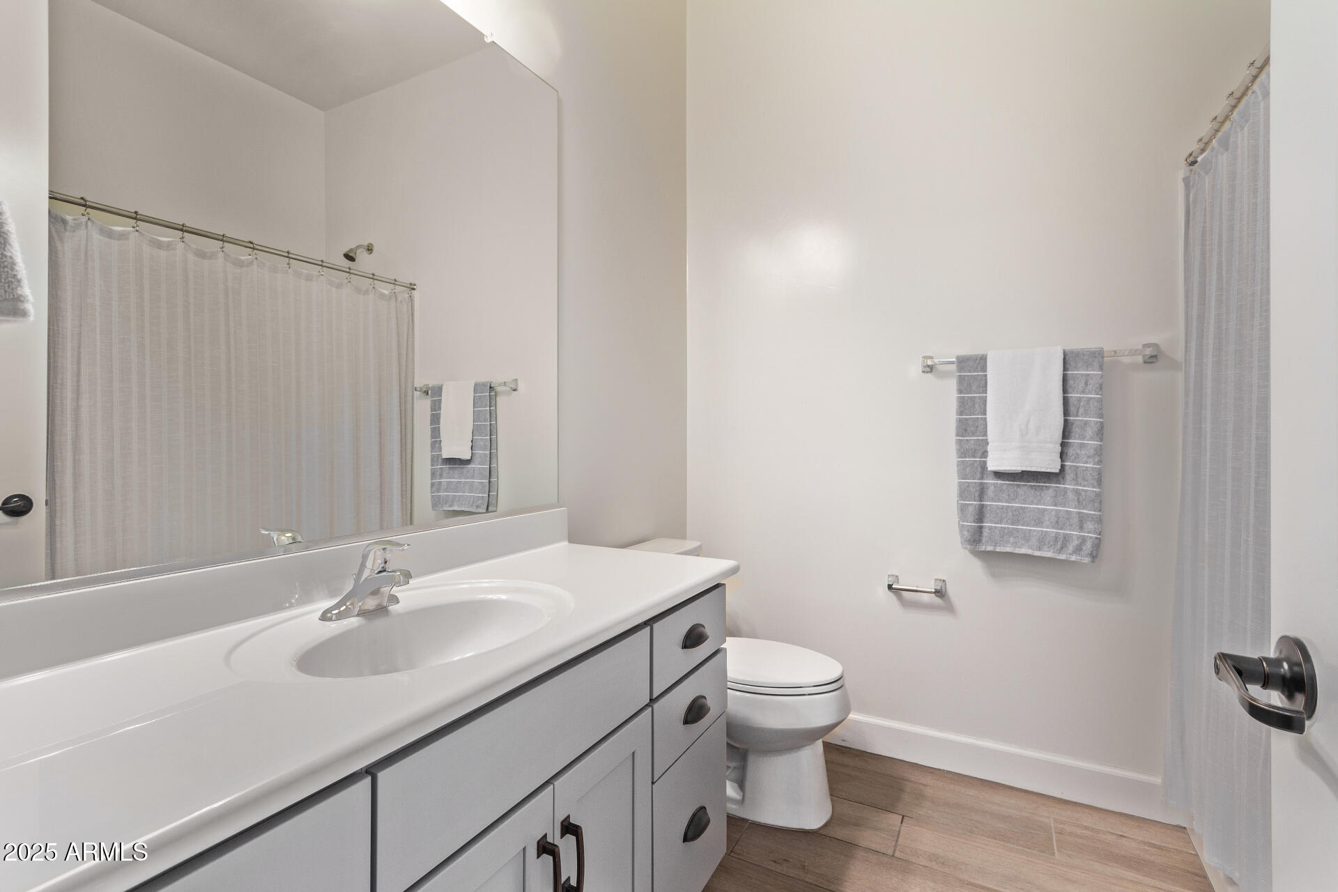 3031 S VALERIE Drive