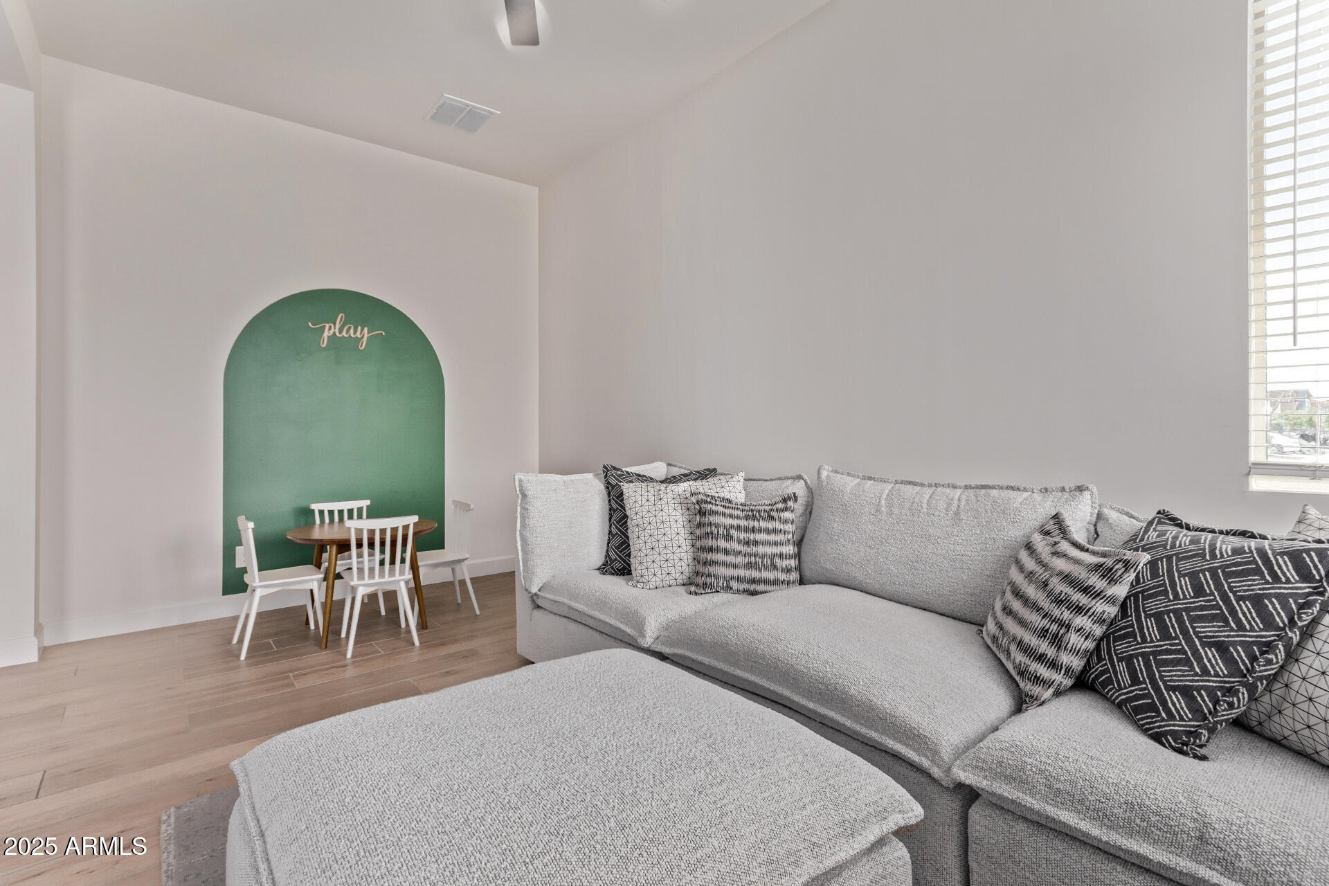 3031 S VALERIE Drive