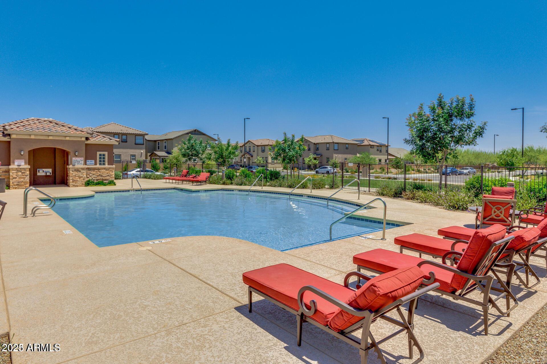 16611 W Sierra Street