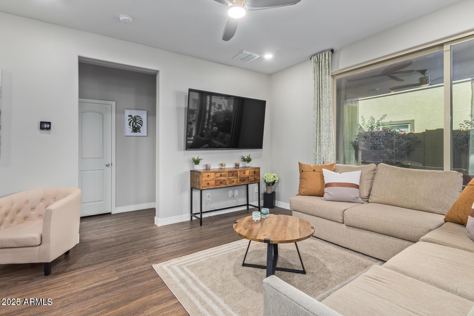 16611 W Sierra Street