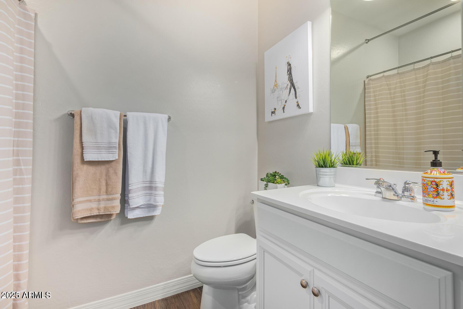 16611 W Sierra Street