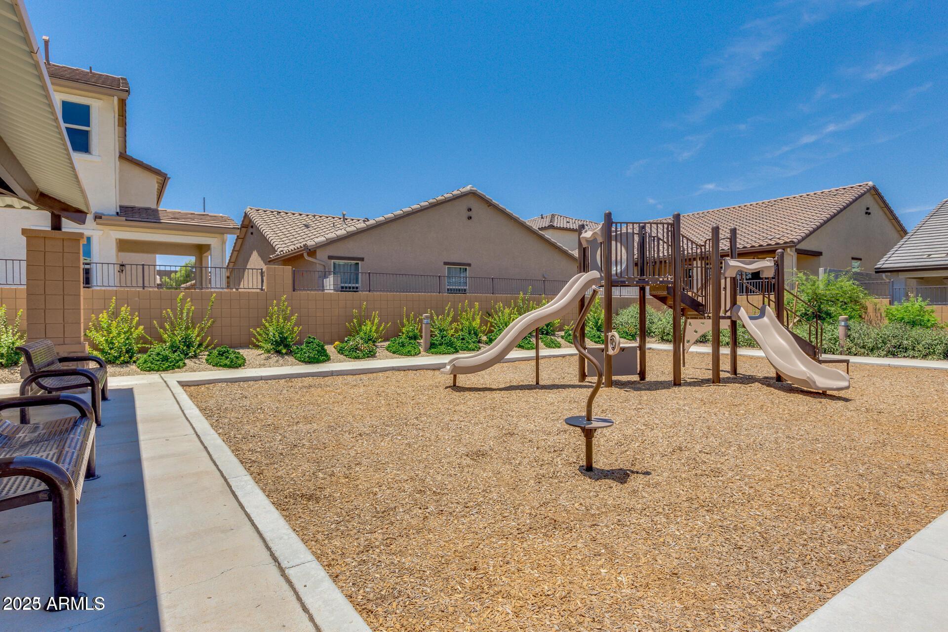 16611 W Sierra Street