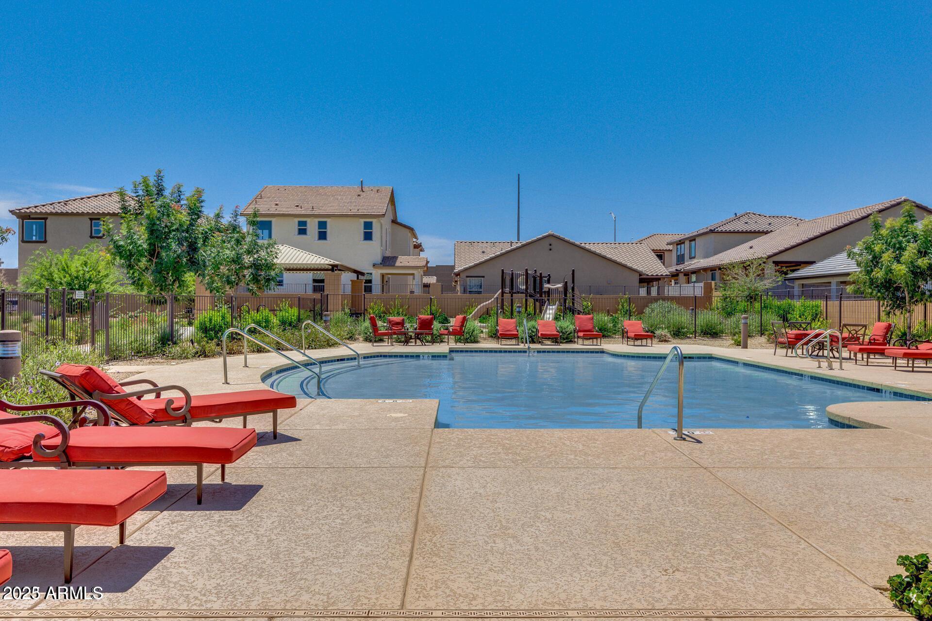 16611 W Sierra Street