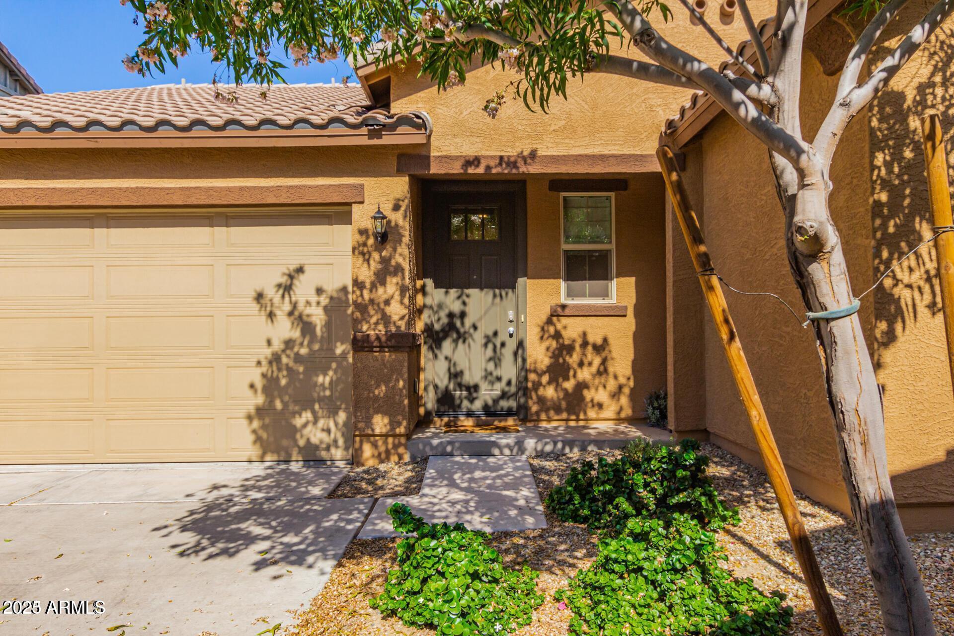 16611 W Sierra Street