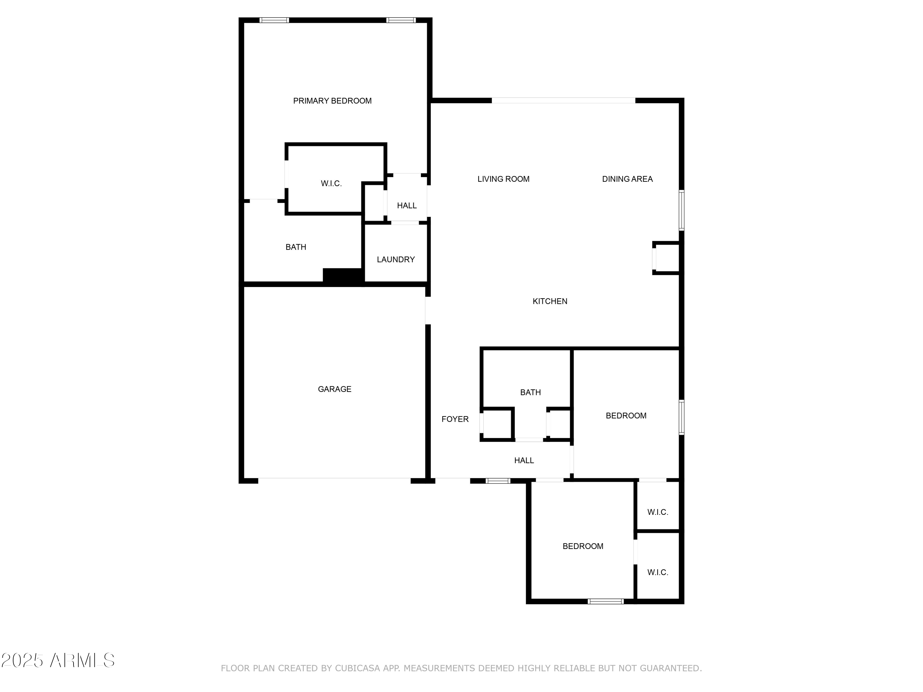 16611 W Sierra Street