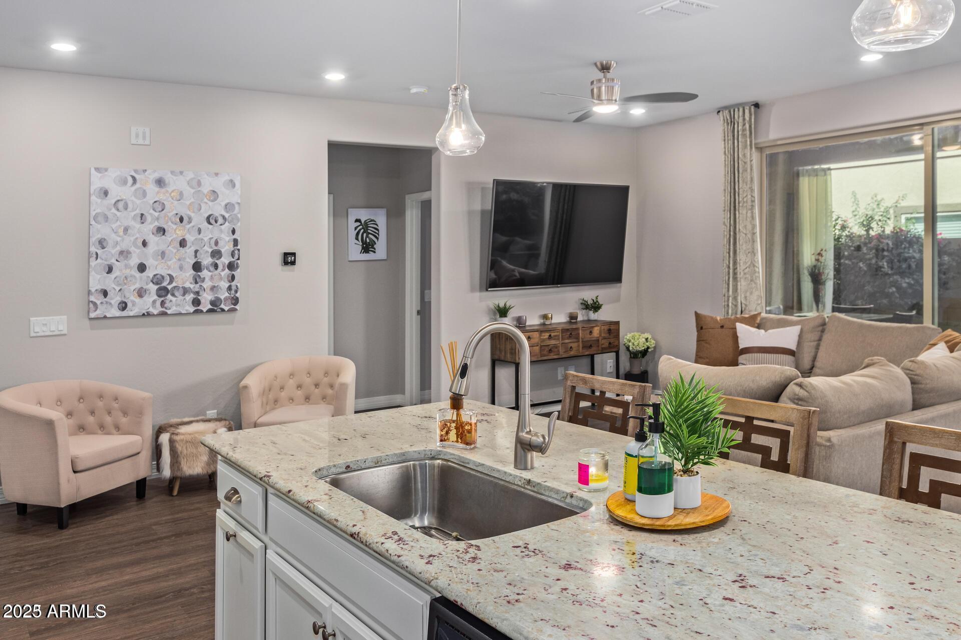 16611 W Sierra Street