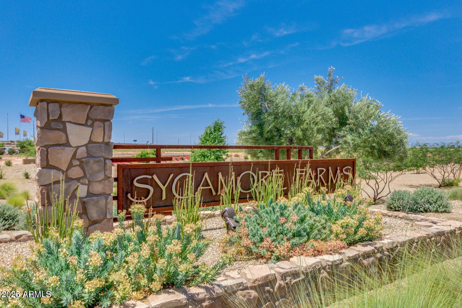 16611 W Sierra Street