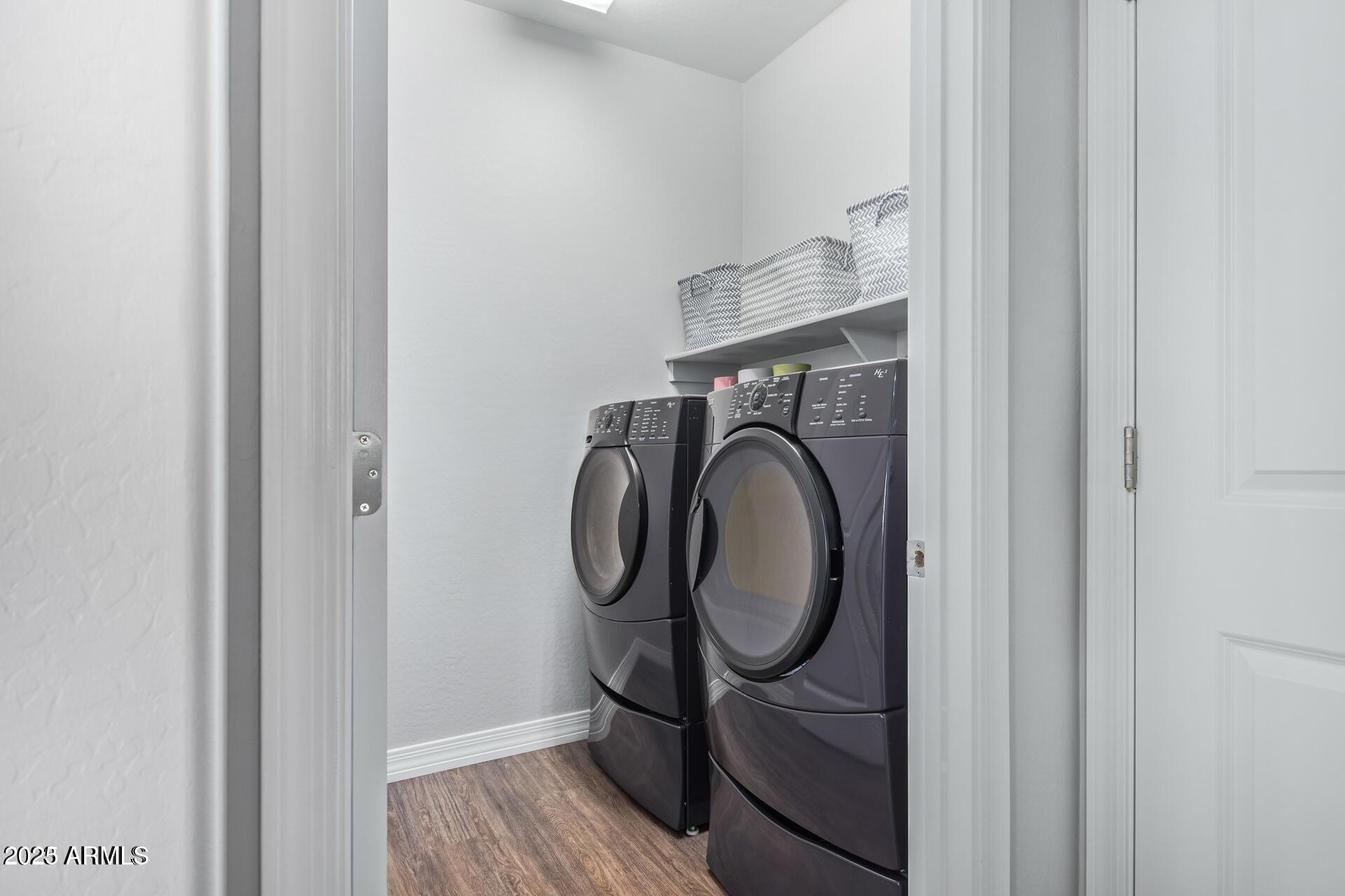 16611 W Sierra Street