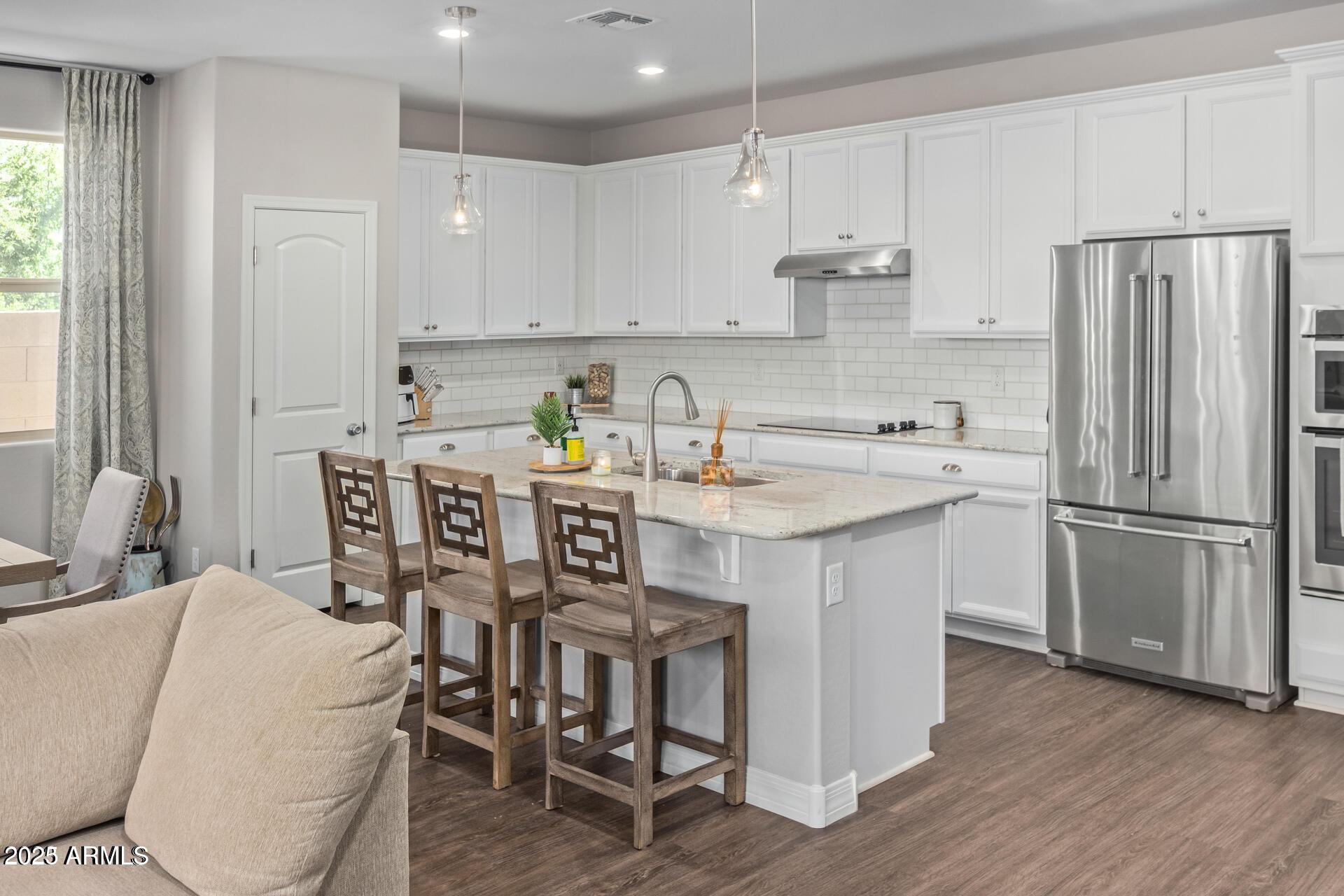 16611 W Sierra Street