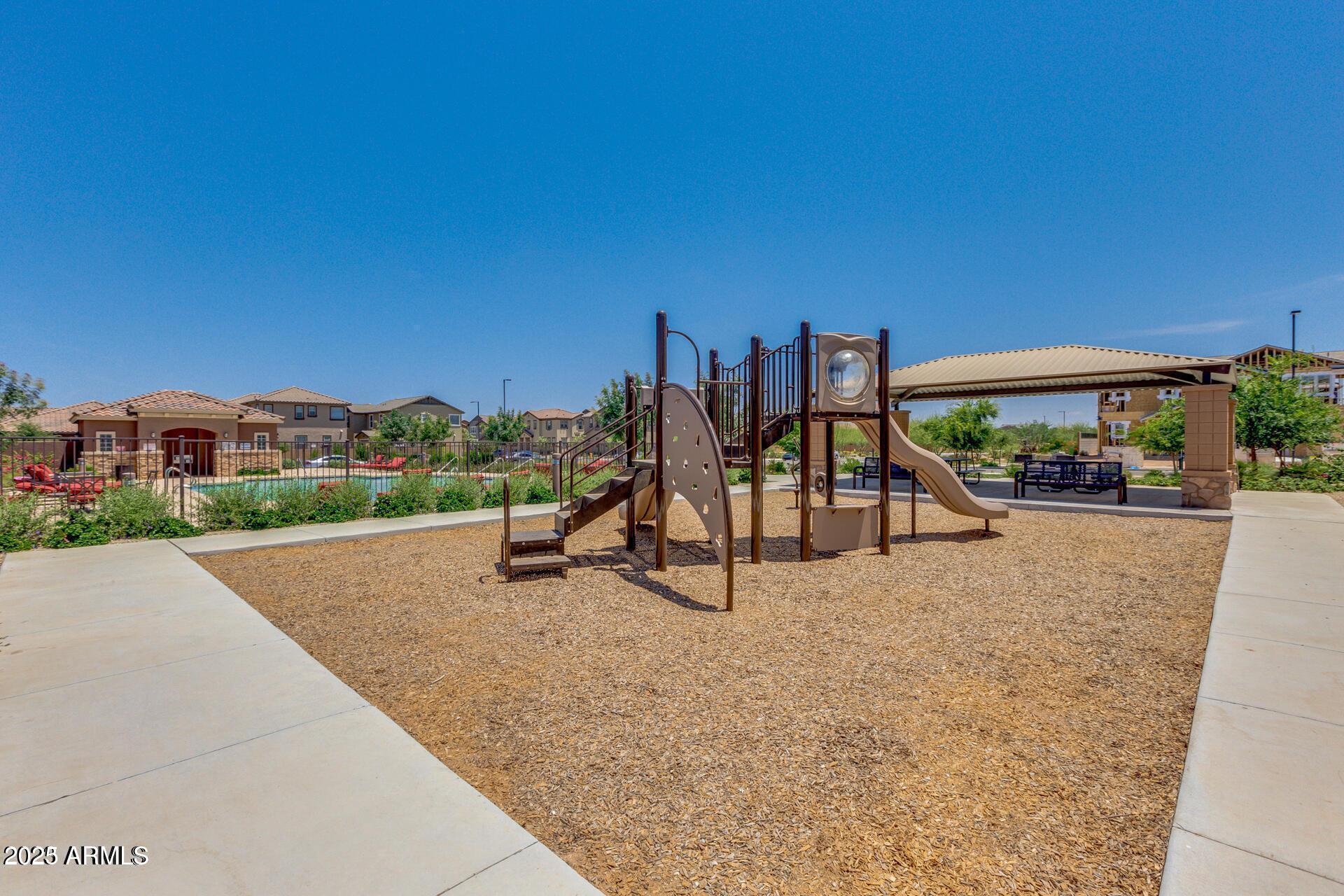 16611 W Sierra Street