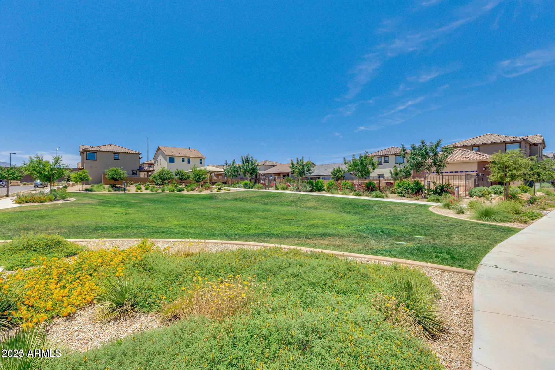 16611 W Sierra Street